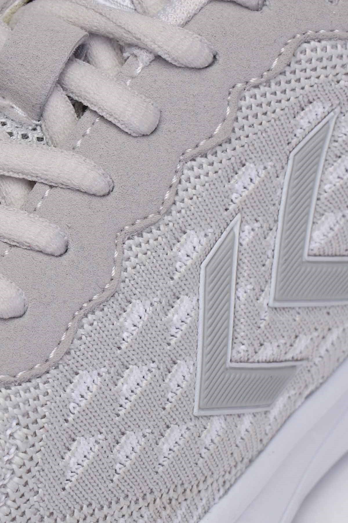 HUMMELGünlük SporHummel Armin Unisex Günlük Spor Ayakkabı 212600-2003LIGHT GREY