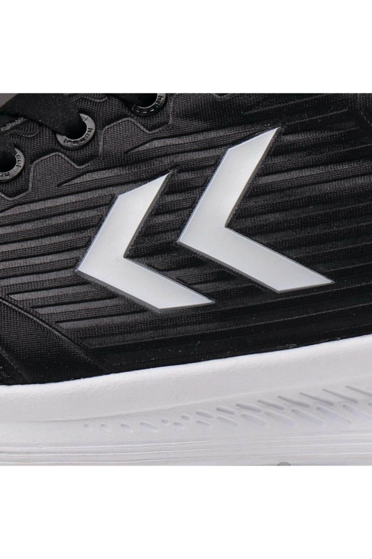 HUMMELGünlük SporHummel Athletic Unisex Günlük Spor Ayakkabı 207887-2001BLACK