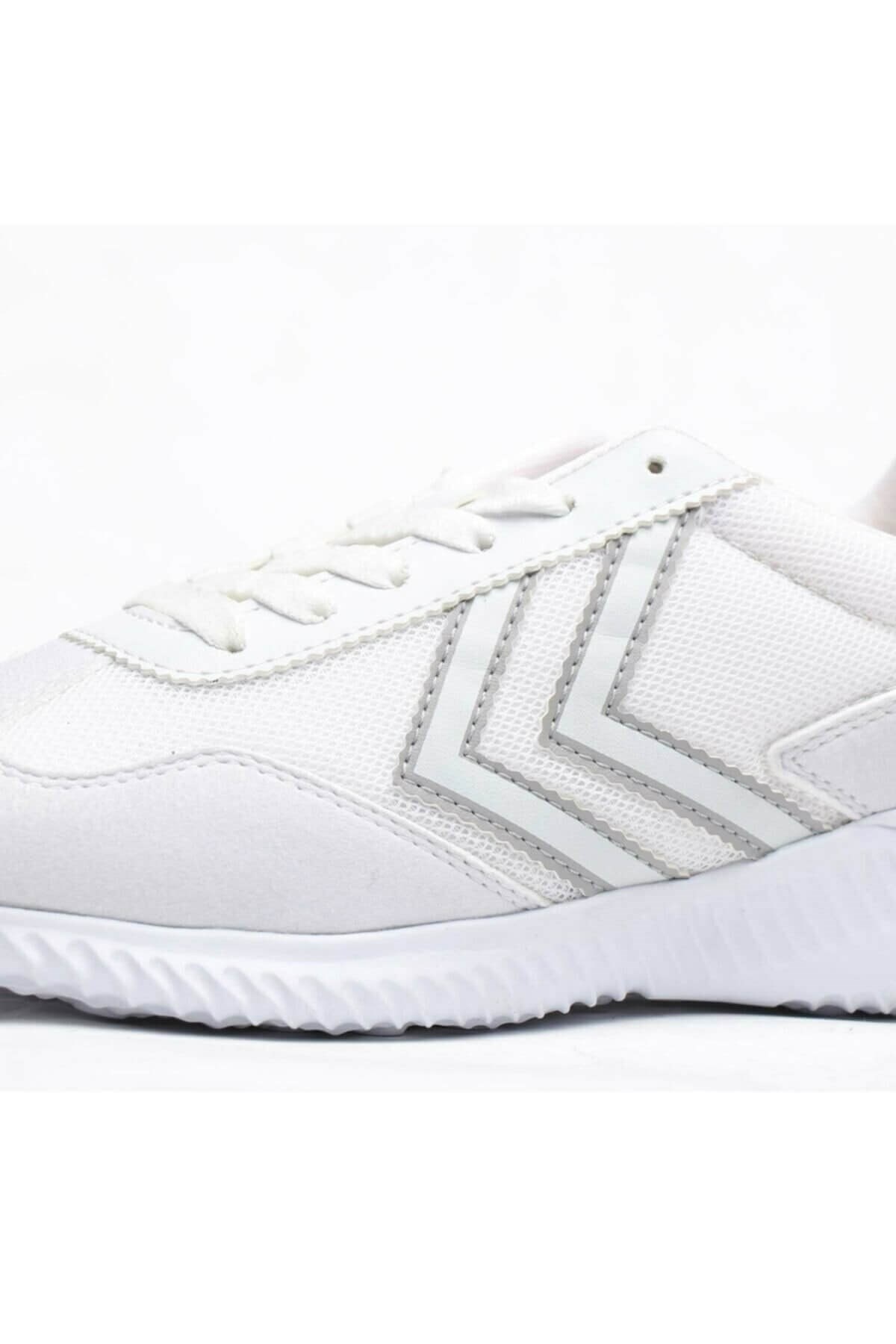 HUMMELGünlük SporHummel Brenda Unisex Günlük Spor Ayakkabı 900025-9288WHITE/GREY