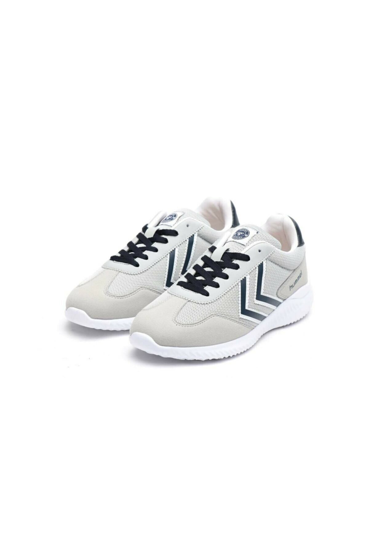 HUMMELGünlük SporHummel Brenda Unisex Günlük Spor Ayakkabı 900025-1529GRI TURK