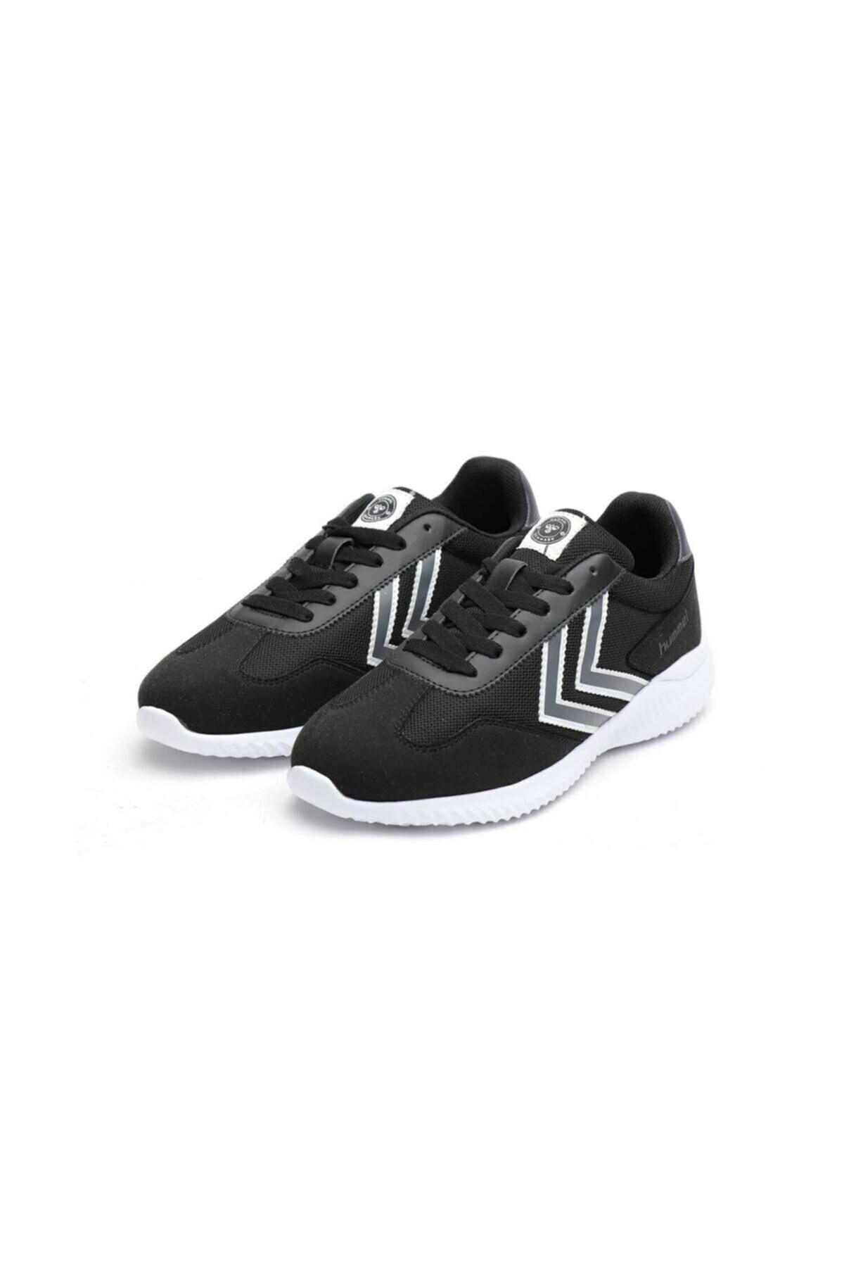 HUMMELGünlük SporHummel Brenda Unisex Günlük Spor Ayakkabı 900025-2001BLACK