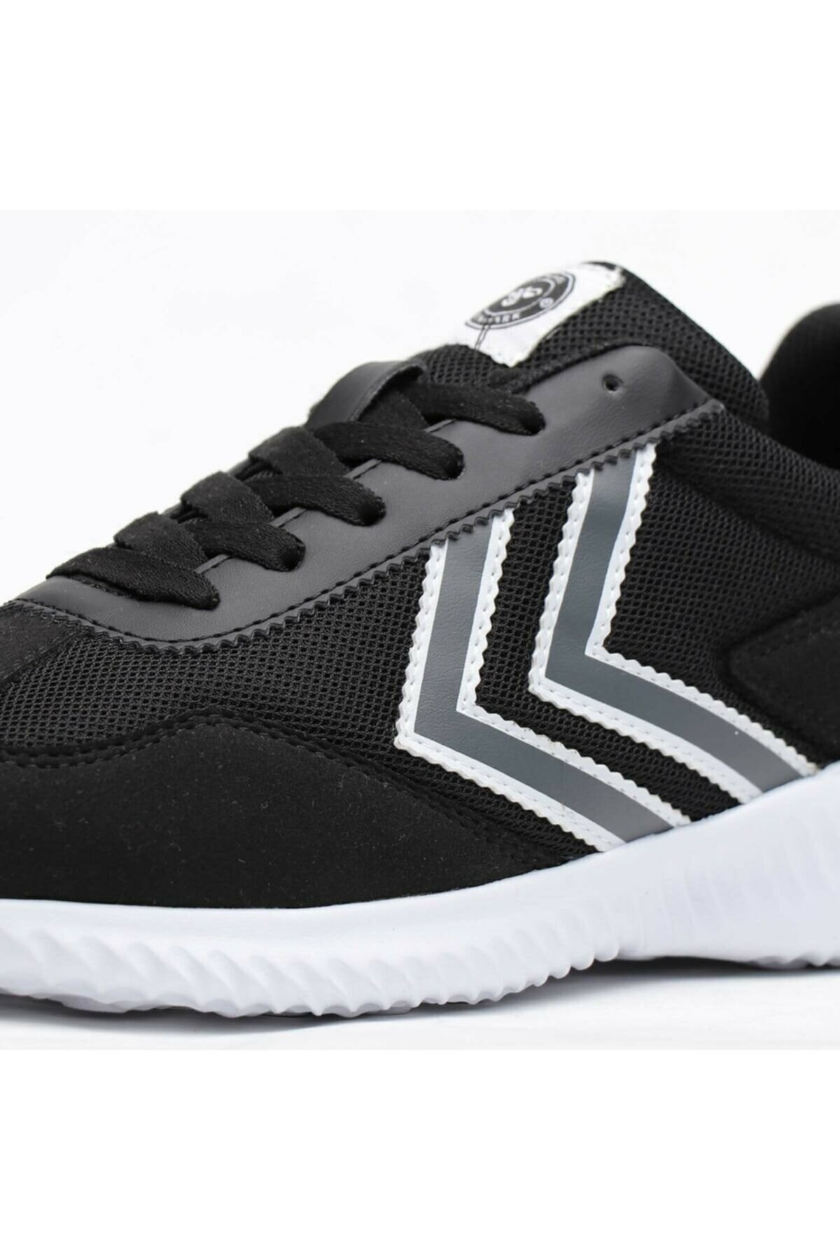 HUMMELGünlük SporHummel Brenda Unisex Günlük Spor Ayakkabı 900025-2001BLACK