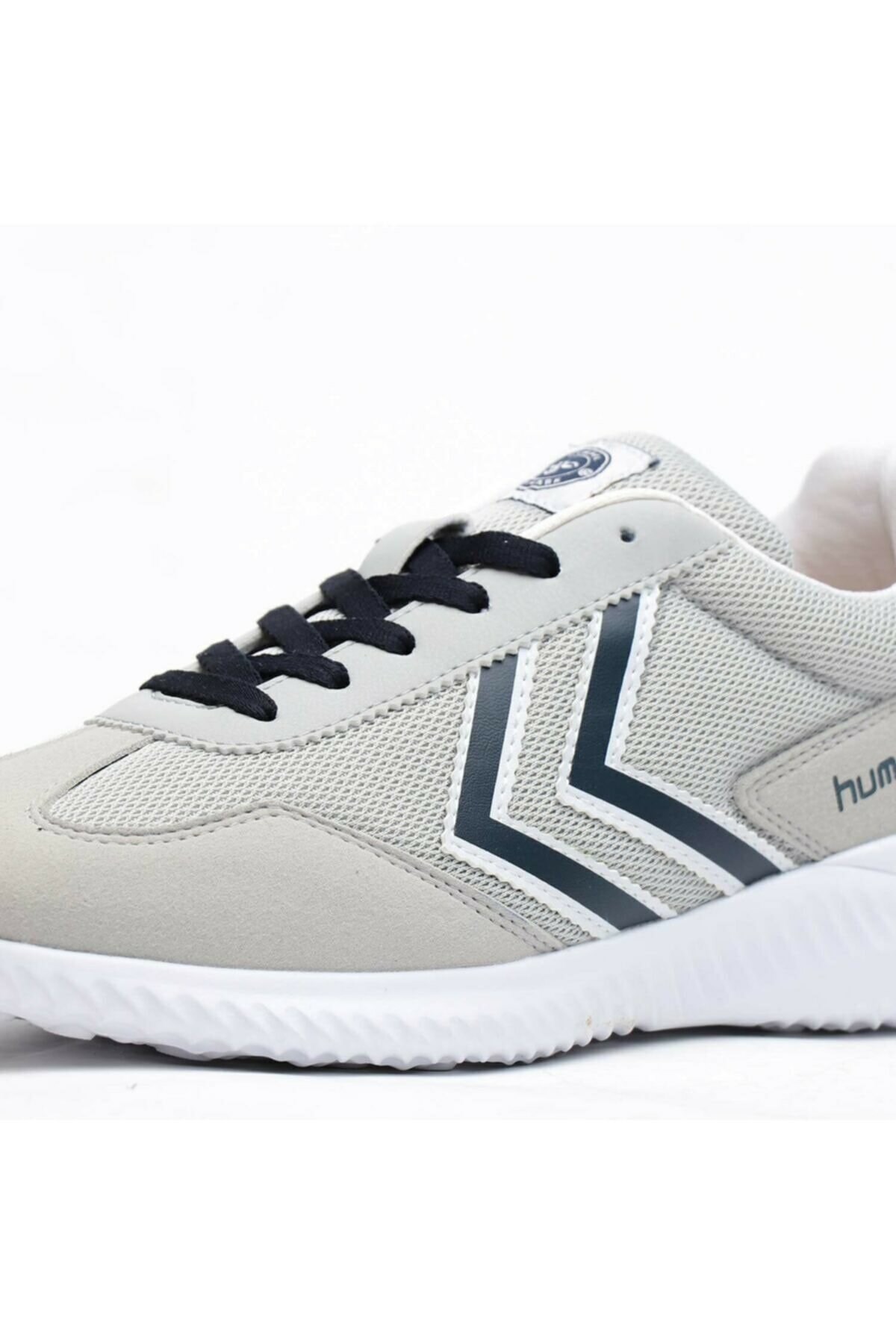 HUMMELGünlük SporHummel Brenda Unisex Günlük Spor Ayakkabı 900025-1529GRI TURK