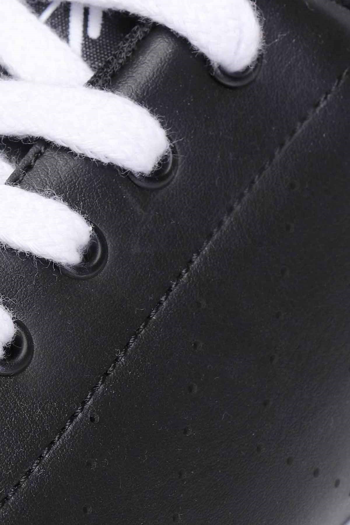 HUMMELGünlük SporHummel Busan Sneaker Unisex Günlük Spor Ayakkabı 212603-2001BLACK