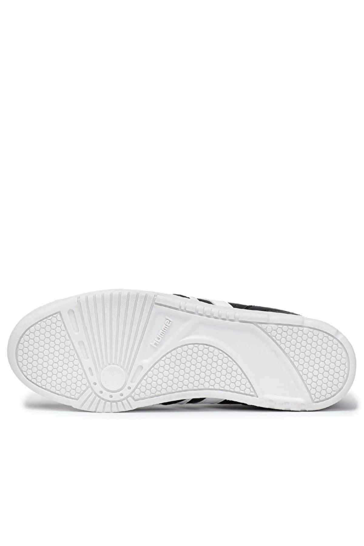 HUMMELGünlük SporHummel Camden Unisex Günlük Spor Ayakkabı 211965-2001BLACK