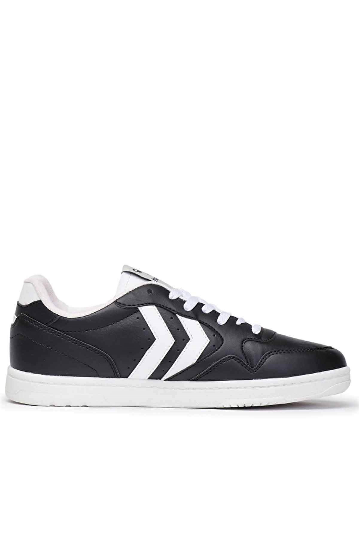 HUMMELGünlük SporHummel Camden Unisex Günlük Spor Ayakkabı 211965-2001BLACK