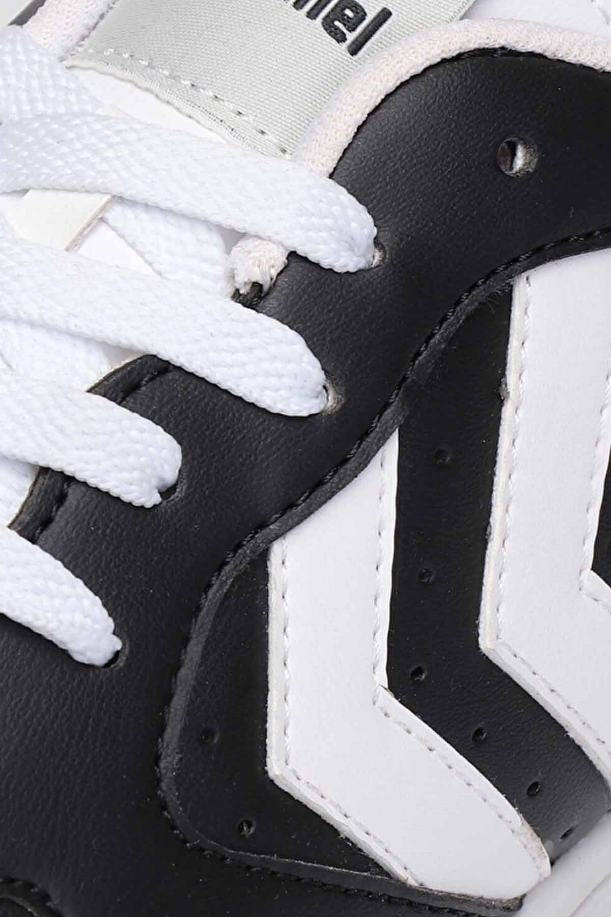 HUMMELGünlük SporHummel Camden Unisex Günlük Spor Ayakkabı 211965-2001BLACK