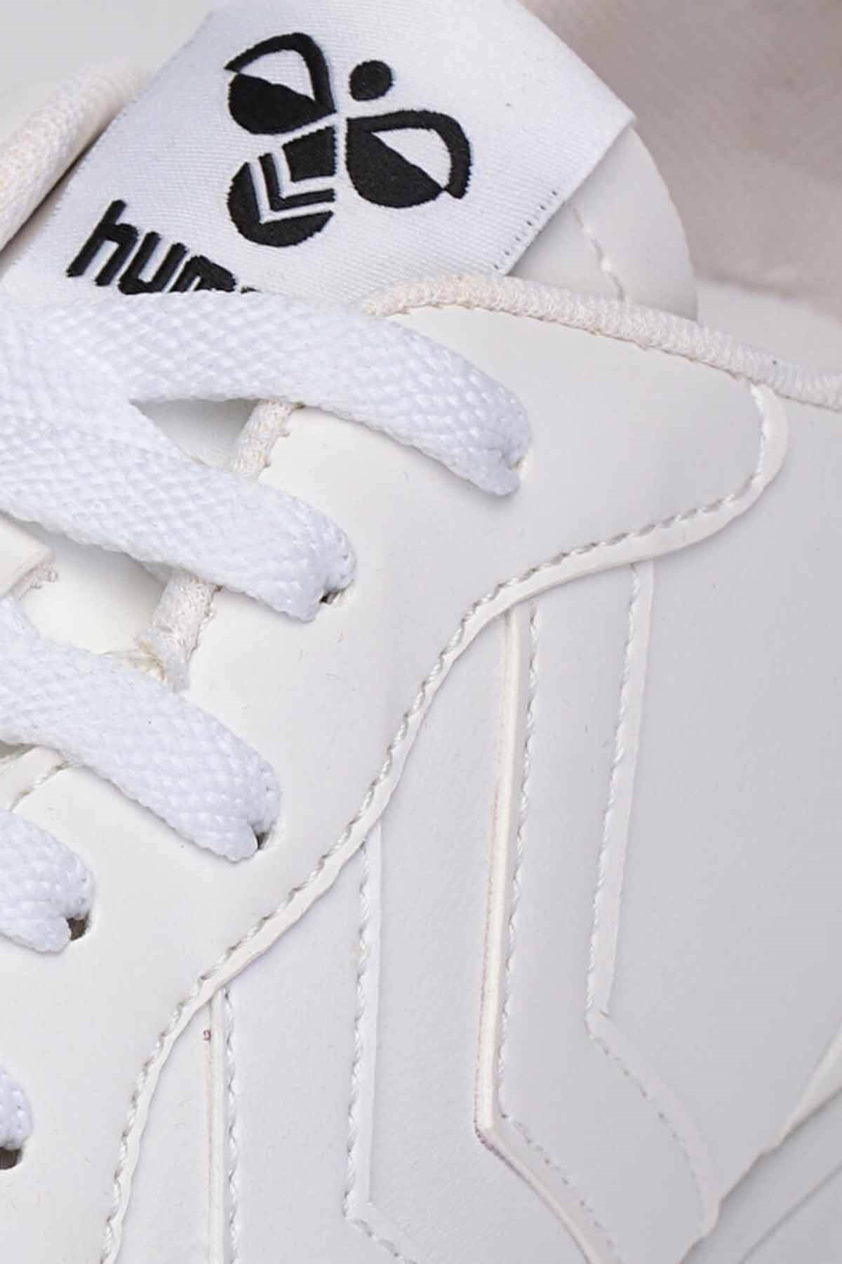 HUMMELGünlük SporHummel Camden Unisex Günlük Spor Ayakkabı 211965-9001WHITE