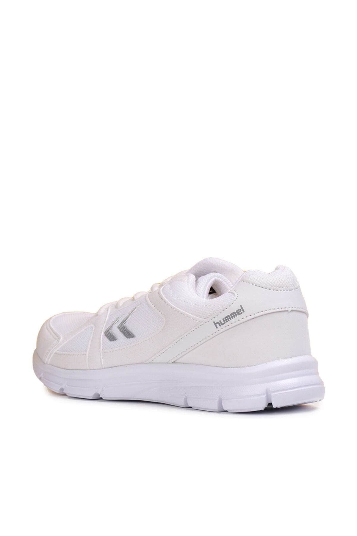 HUMMELGünlük SporHummel Caracas II Unisex Günlük Spor Ayakkabı 208202-9001WHITE