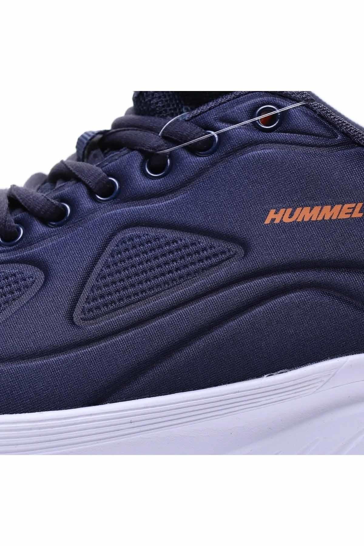 HUMMELGünlük SporHummel Carter Unisex Günlük Spor Ayakkabı 900312-7459DRESS BLUE