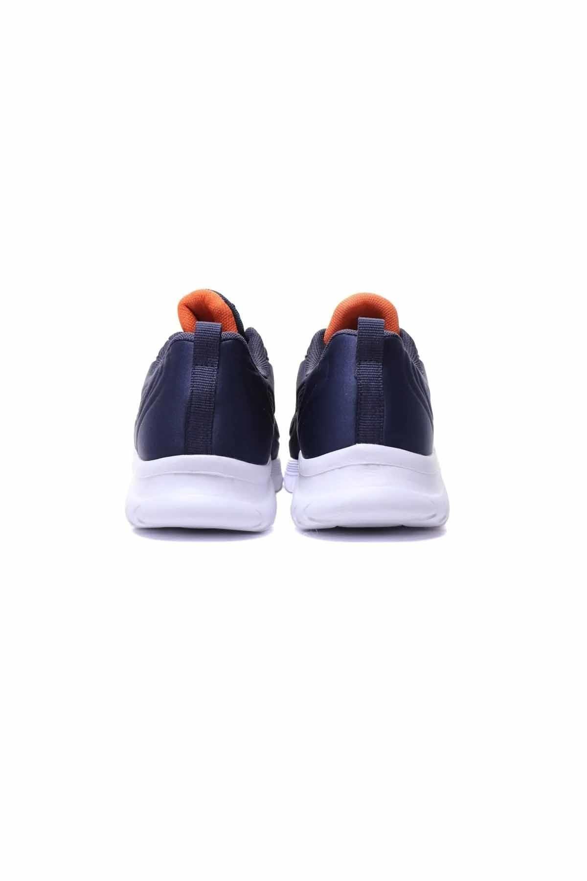HUMMELGünlük SporHummel Carter Unisex Günlük Spor Ayakkabı 900312-7459DRESS BLUE