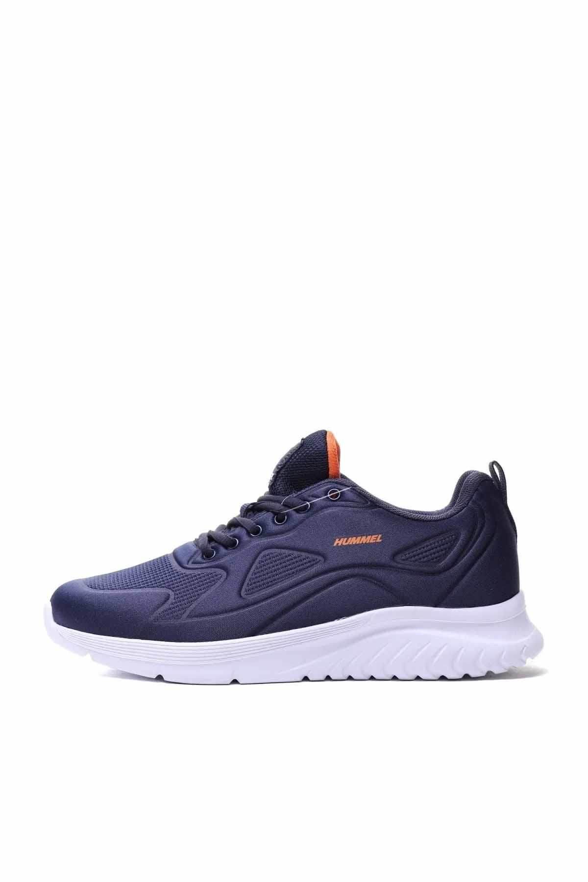 HUMMELGünlük SporHummel Carter Unisex Günlük Spor Ayakkabı 900312-7459DRESS BLUE