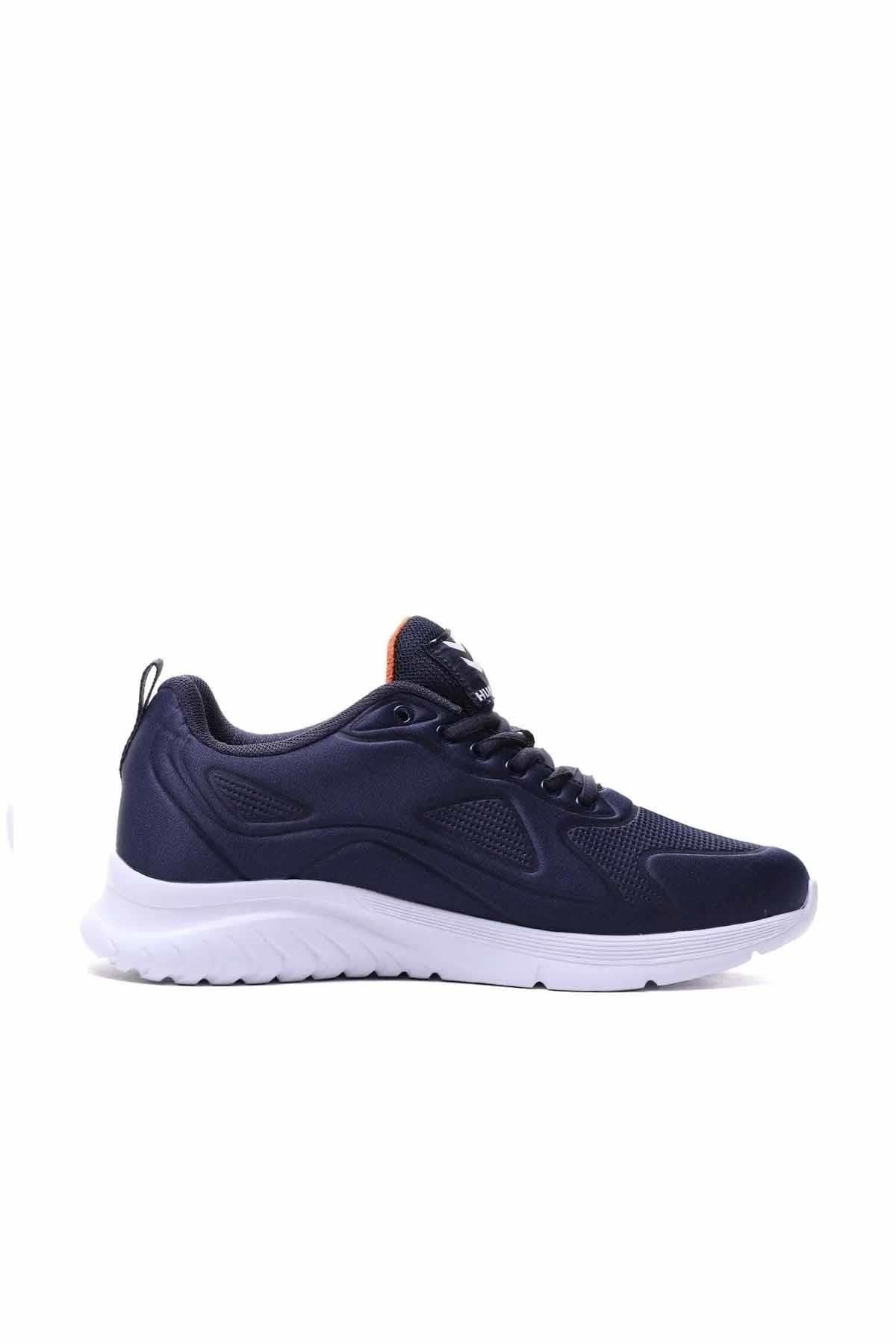 HUMMELGünlük SporHummel Carter Unisex Günlük Spor Ayakkabı 900312-7459DRESS BLUE