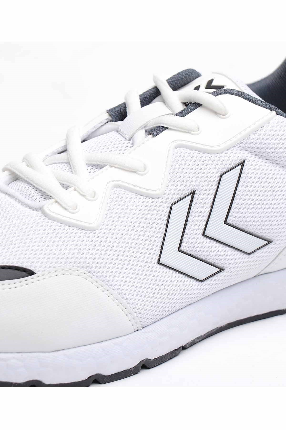 HUMMELGünlük SporHummel Champion Unisex Günlük Spor Ayakkabı 900026-9288WHITE/GREY