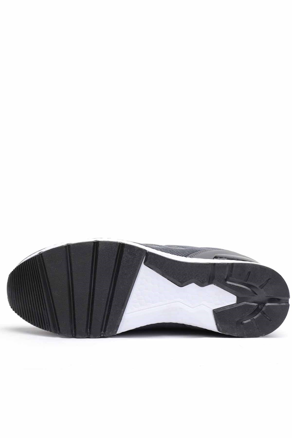 HUMMELGünlük SporHummel Champion Unisex Günlük Spor Ayakkabı 900026-2252DARK GREY