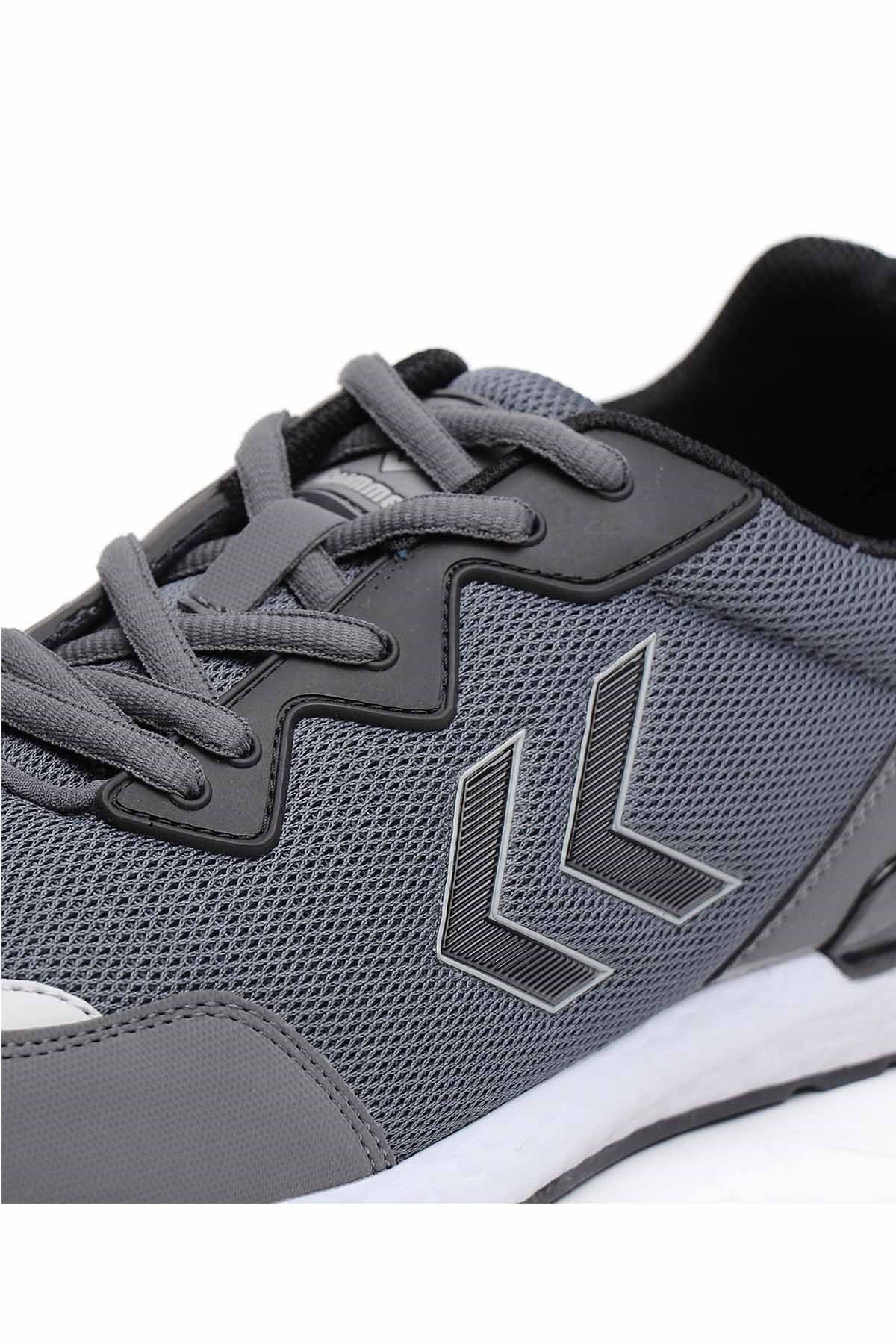 HUMMELGünlük SporHummel Champion Unisex Günlük Spor Ayakkabı 900026-2252DARK GREY