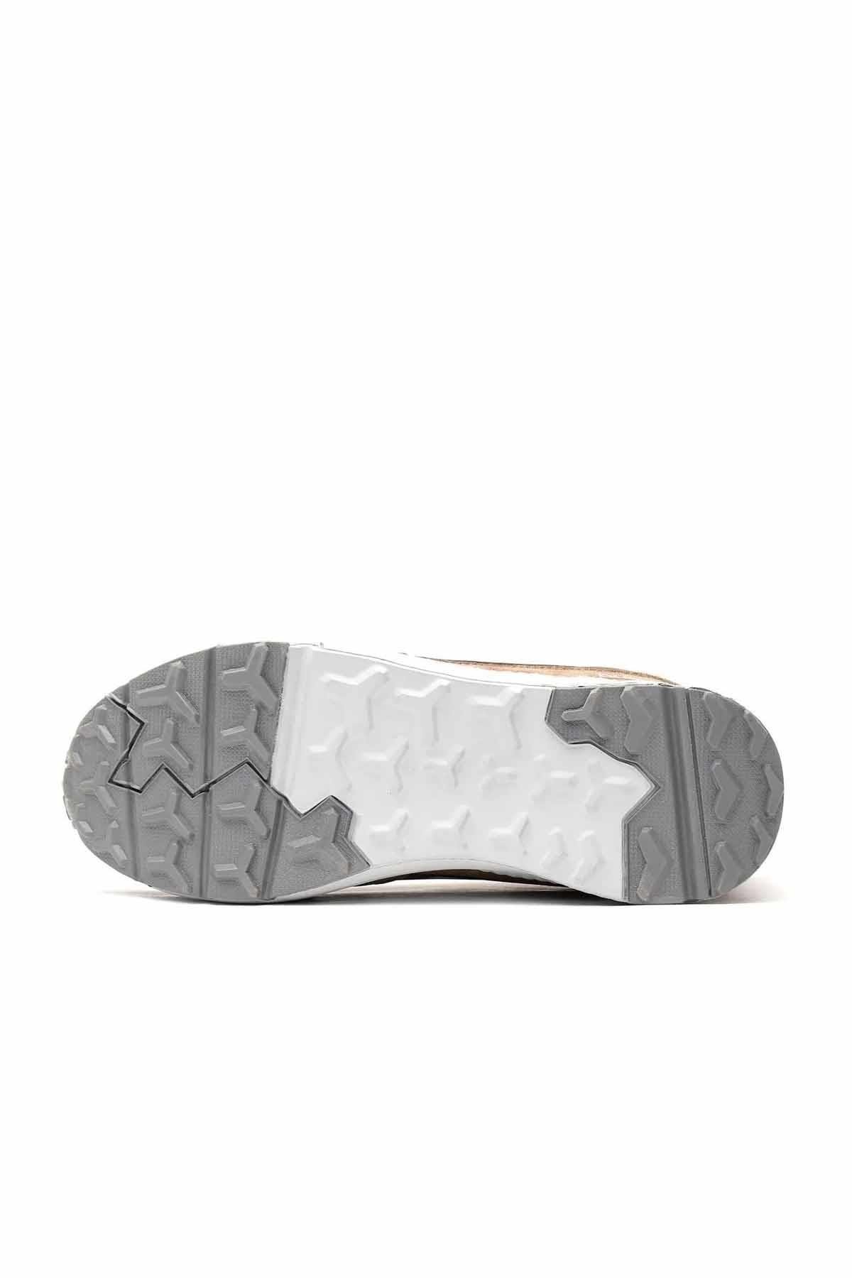 HUMMELGünlük SporHummel Climb Up Unisex Günlük Spor Ayakkabı 900027-2509LUNAR ROCK