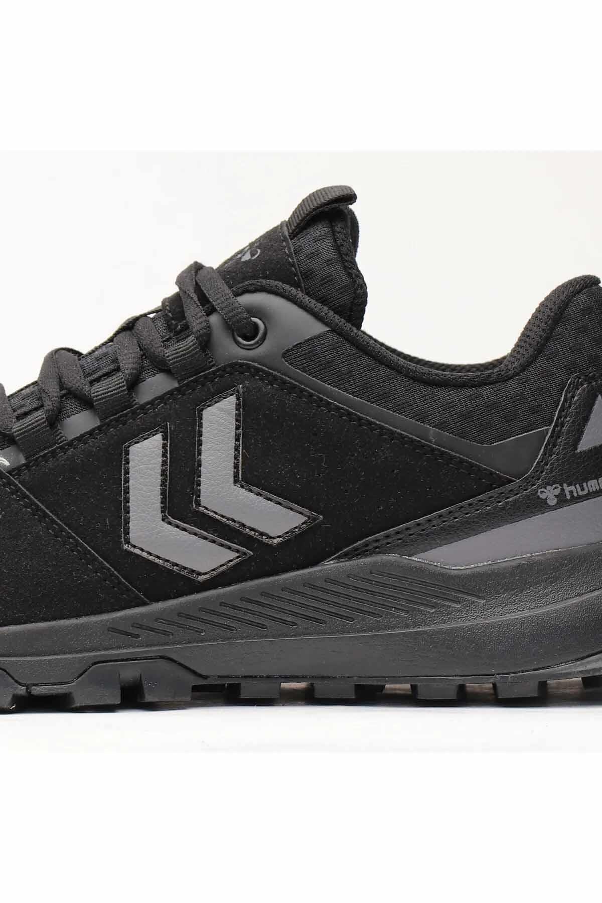 HUMMELGünlük SporHummel COMBO Unisex Günlük Spor Ayakkabı 900350-2042BLACK