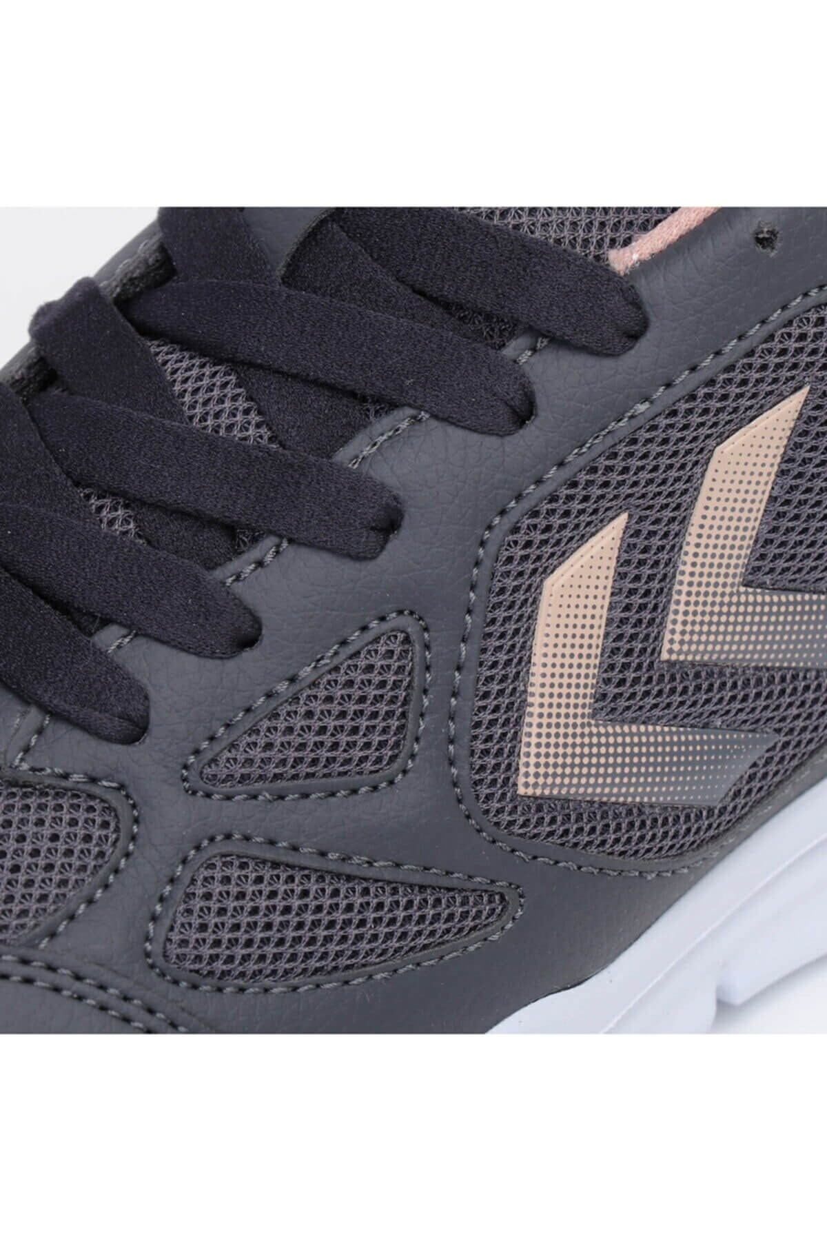 HUMMELGünlük SporHummel Crosslite II Performance Unisex Günlük Spor Ayakkabı 207890-2786GRAPHITE