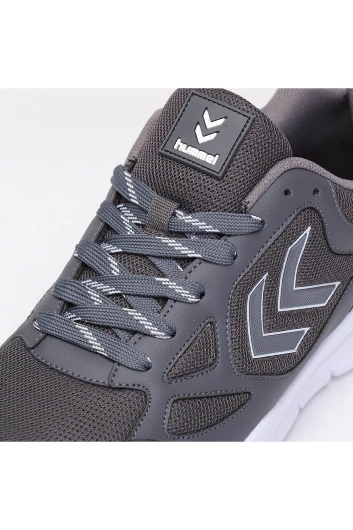 HUMMELGünlük SporHummel Crosslite II Unisex Günlük Spor Ayakkabı 212608-2004GREY
