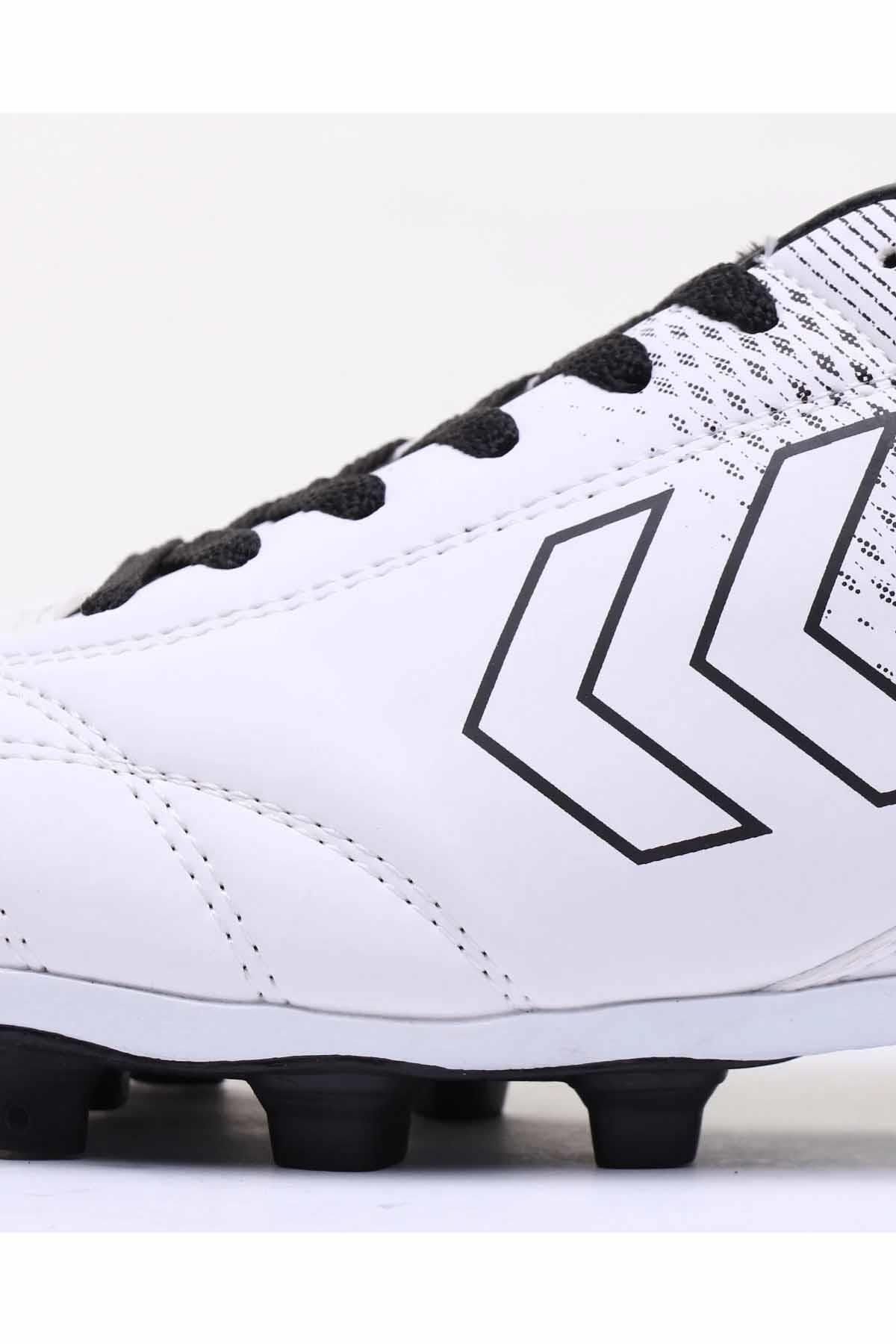 HUMMELGünlük SporHummel FAVER Unisex Günlük Spor Ayakkabı 900265-9001WHITE