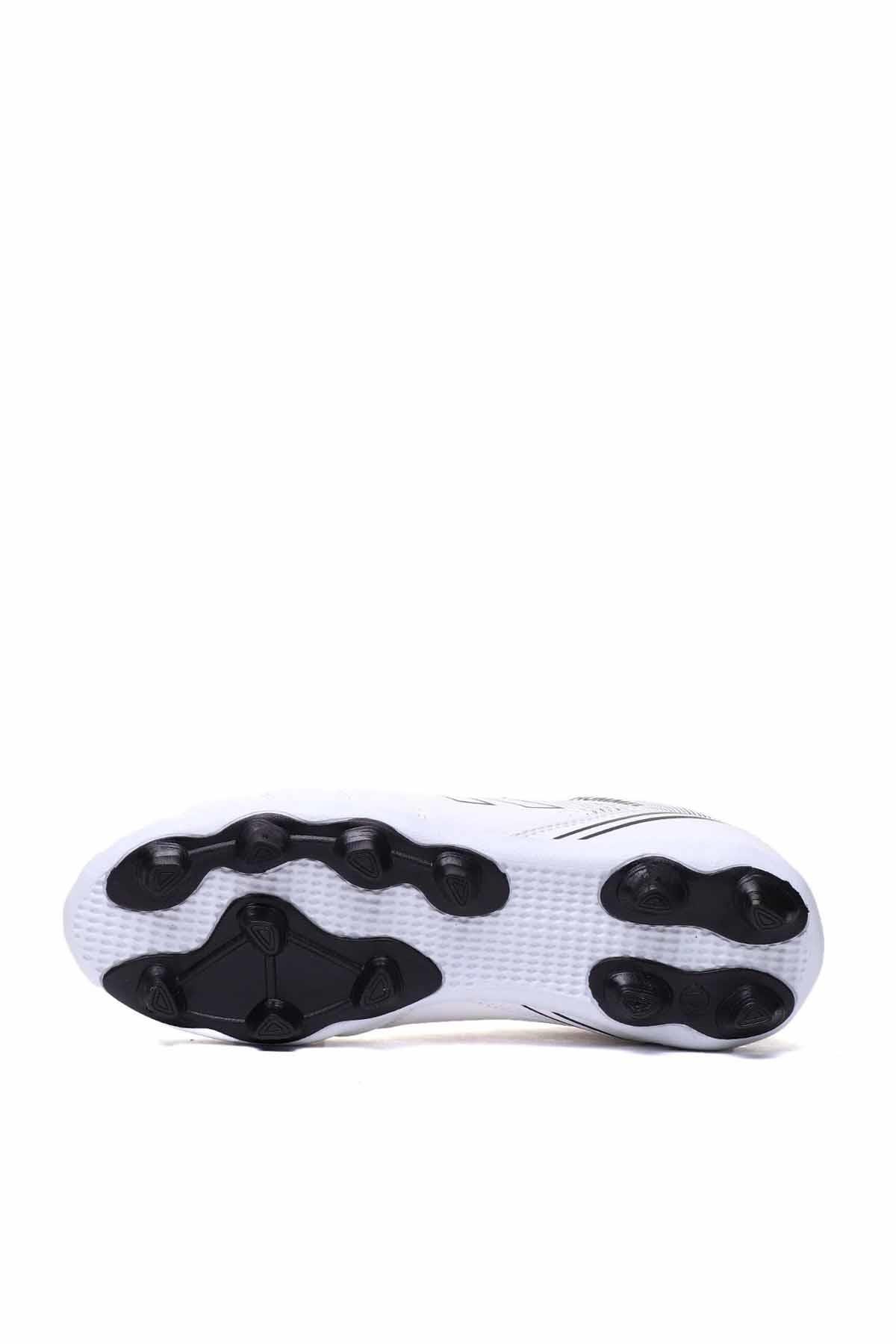 HUMMELGünlük SporHummel FAVER Unisex Günlük Spor Ayakkabı 900265-9001WHITE