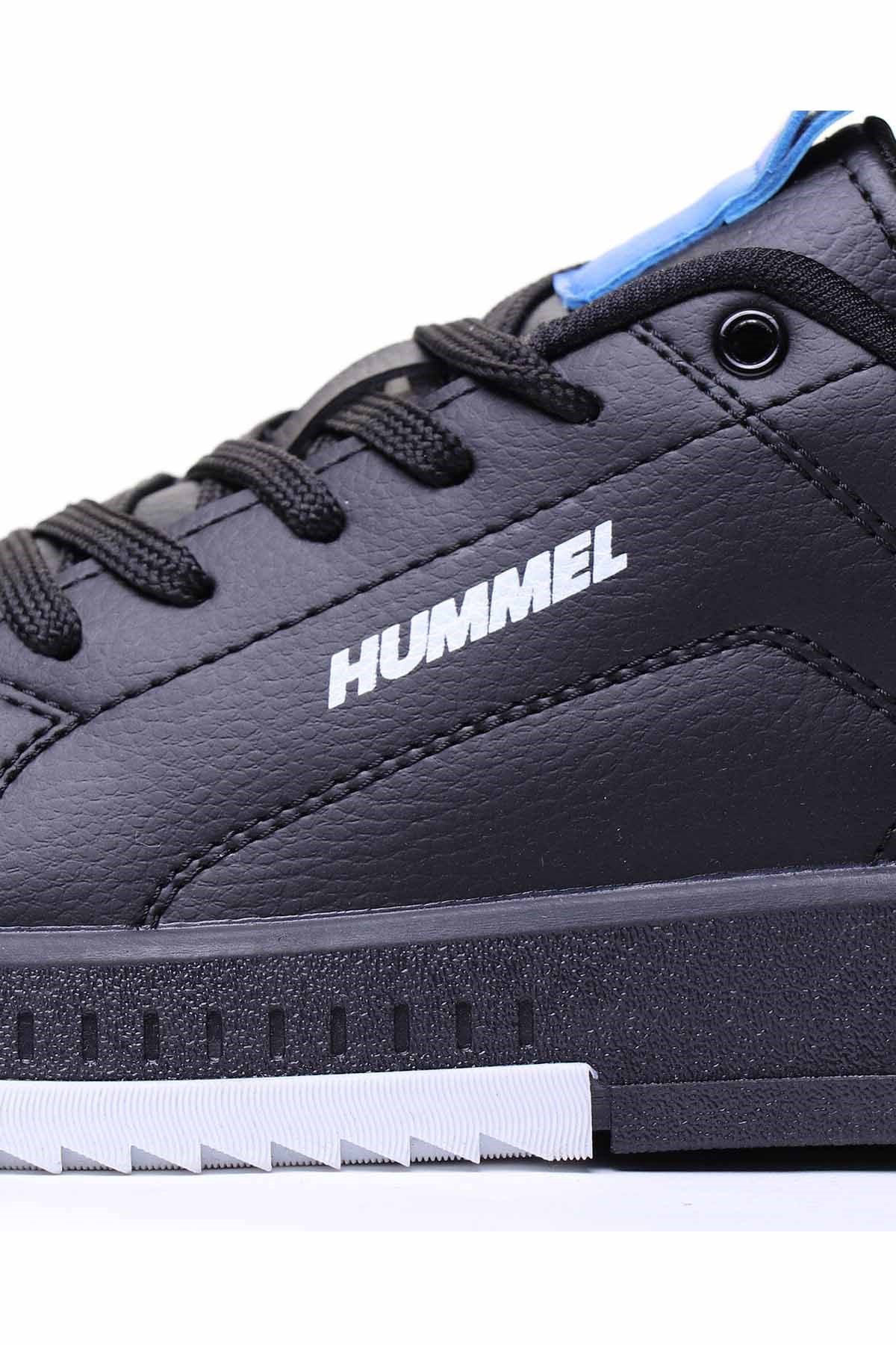 HUMMELGünlük SporHummel FAVER Unisex Günlük Spor Ayakkabı 900238-2001BLACK