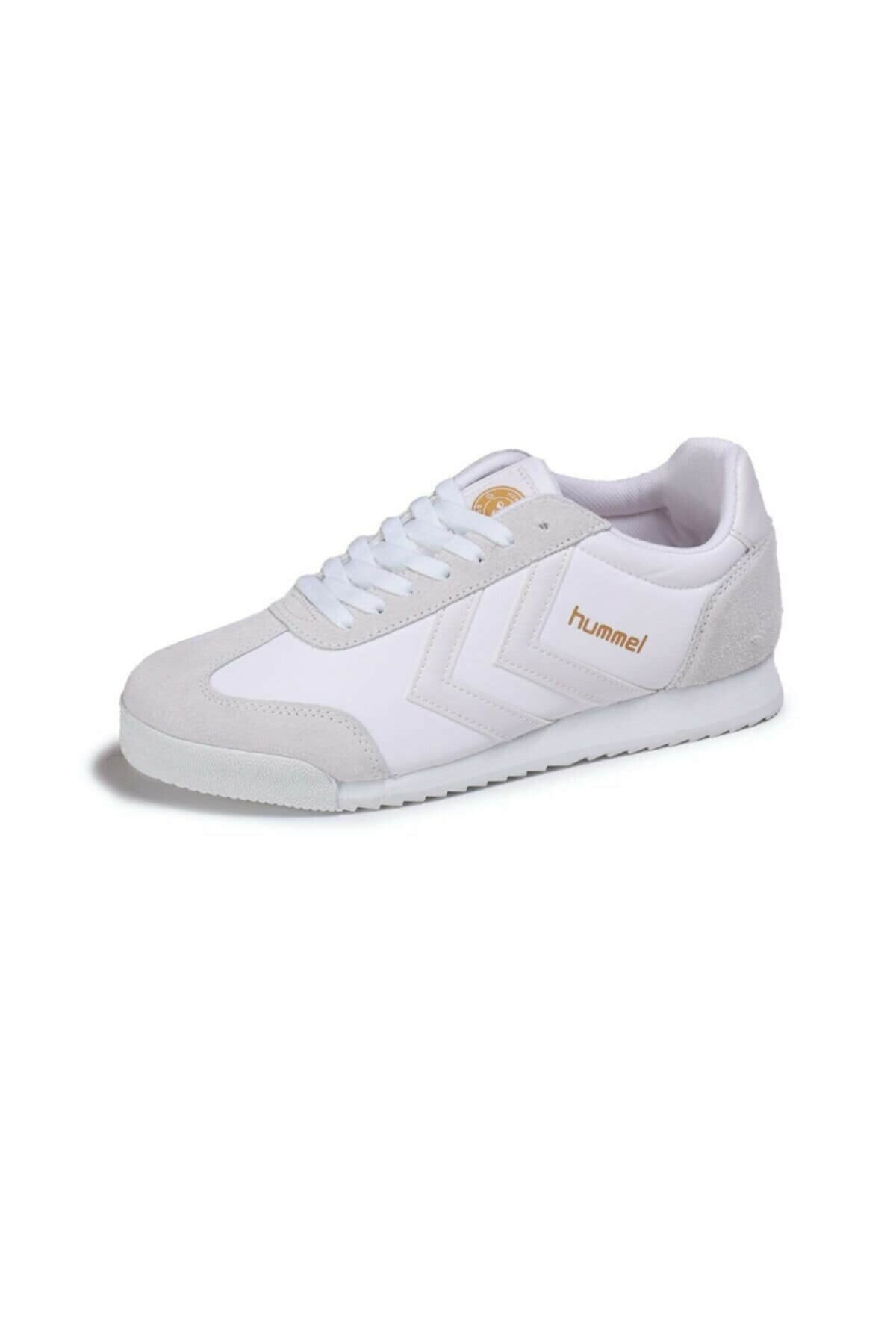 HUMMELGünlük SporHummel Florida Unisex Günlük Spor Ayakkabı 208208-9425WHITE/WHIT