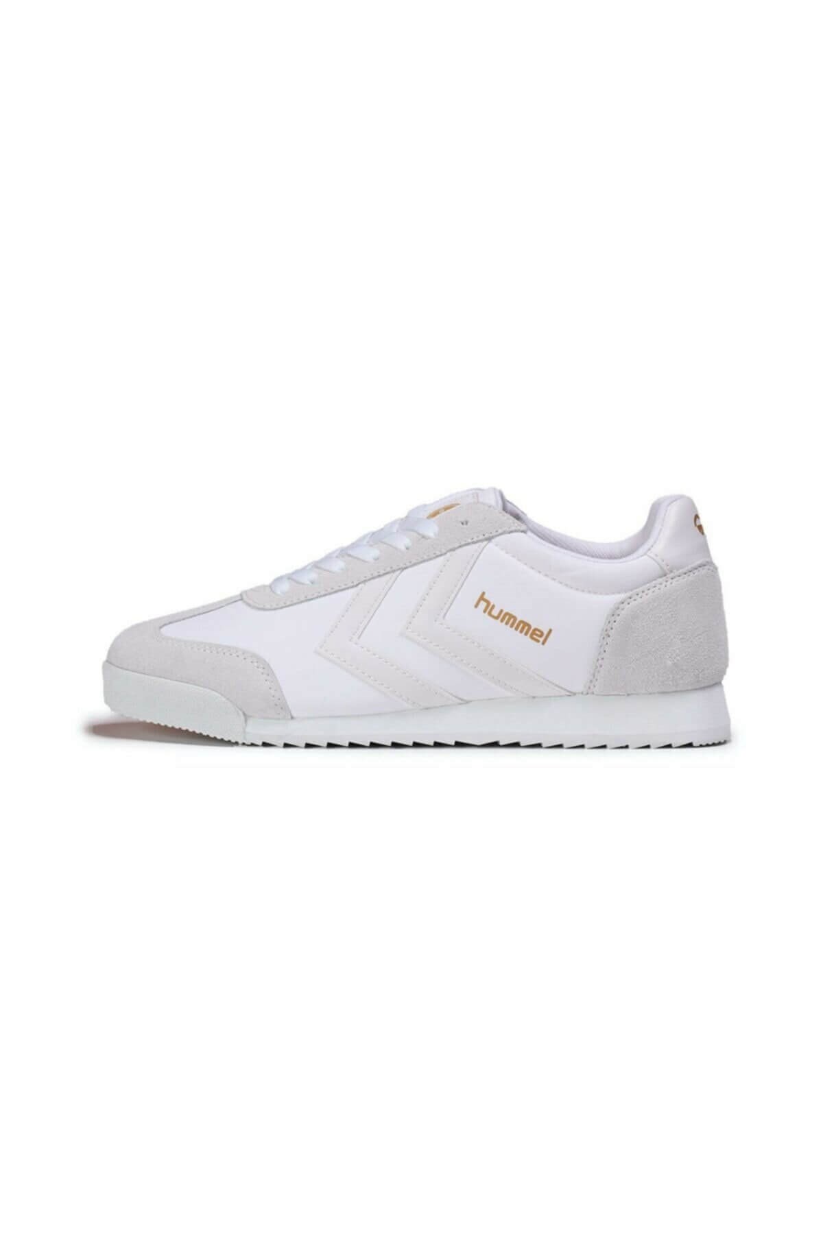 HUMMELGünlük SporHummel Florida Unisex Günlük Spor Ayakkabı 208208-9425WHITE/WHIT