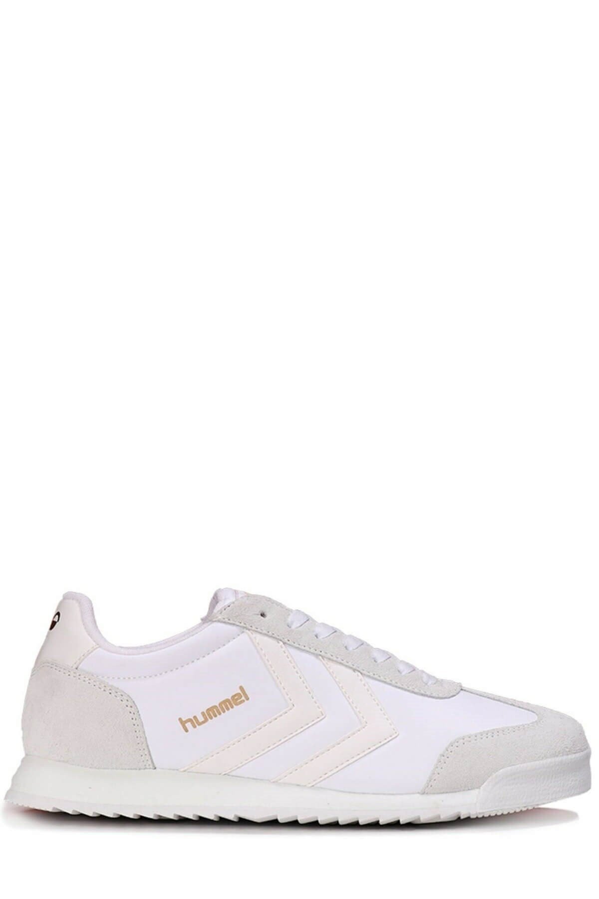 HUMMELGünlük SporHummel Florida Unisex Günlük Spor Ayakkabı 208208-9425WHITE/WHIT