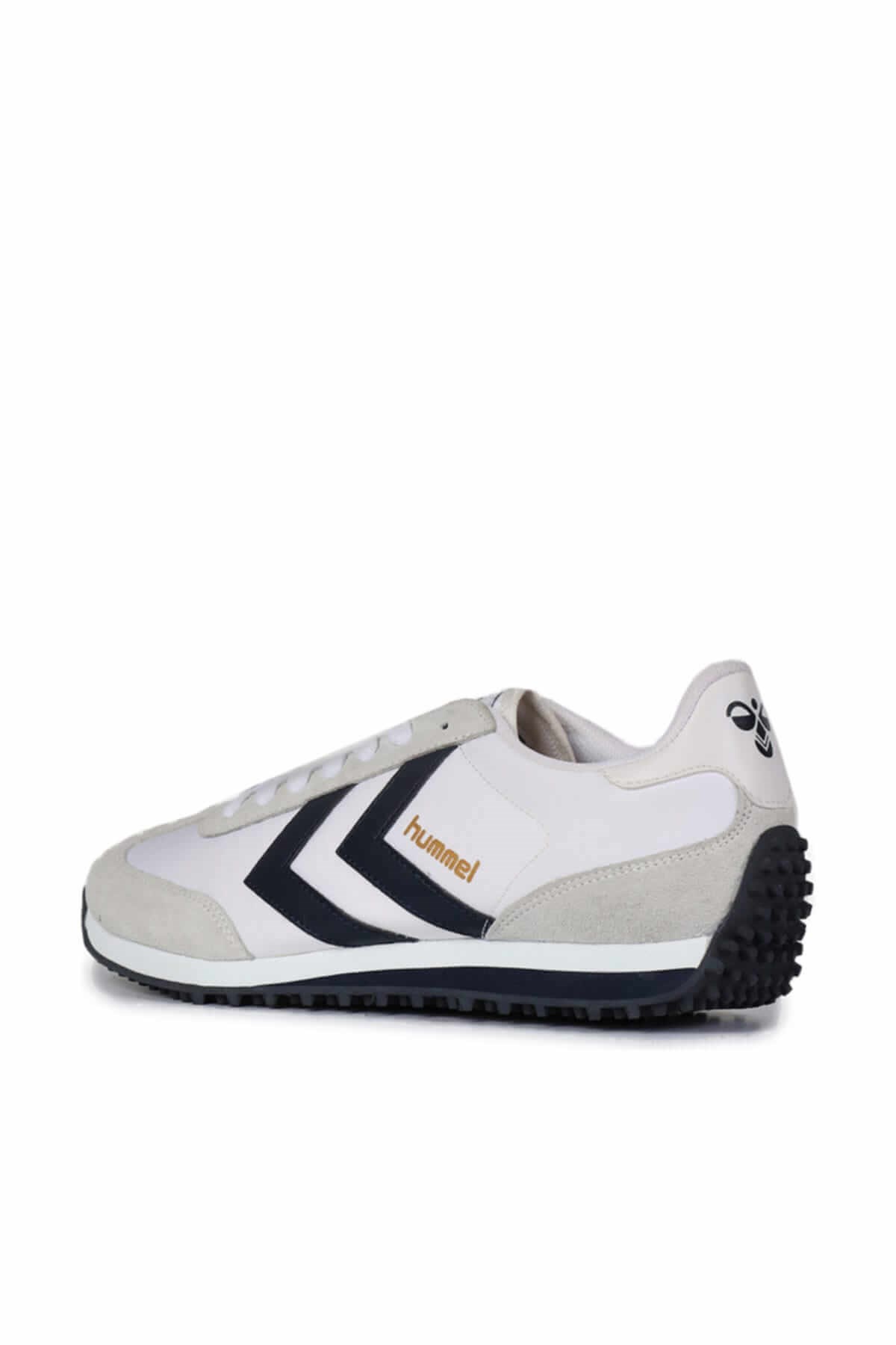 HUMMELGünlük SporHummel Freeway Unisex Günlük Spor Ayakkabı 202682-9001WHITE