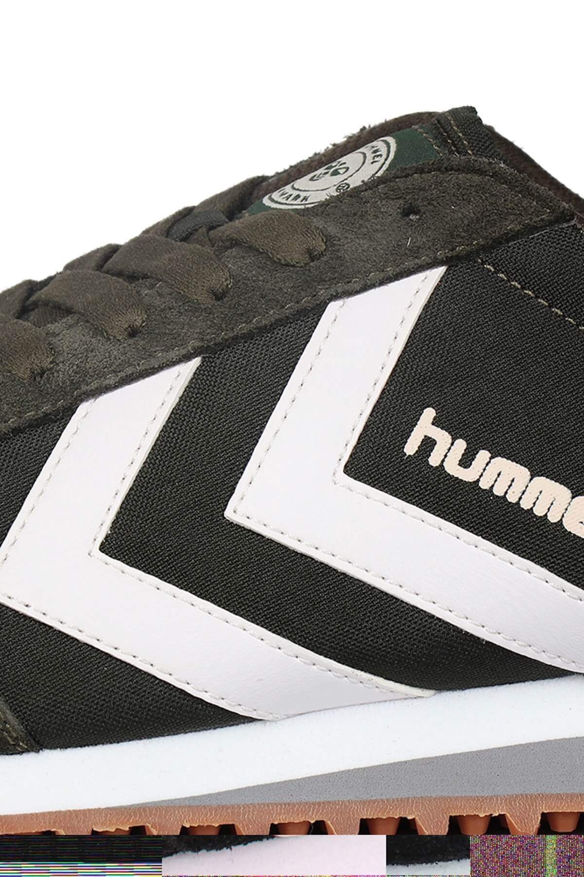 HUMMELGünlük SporHummel Freeway Unisex Günlük Spor Ayakkabı 202682-8030KHAKI