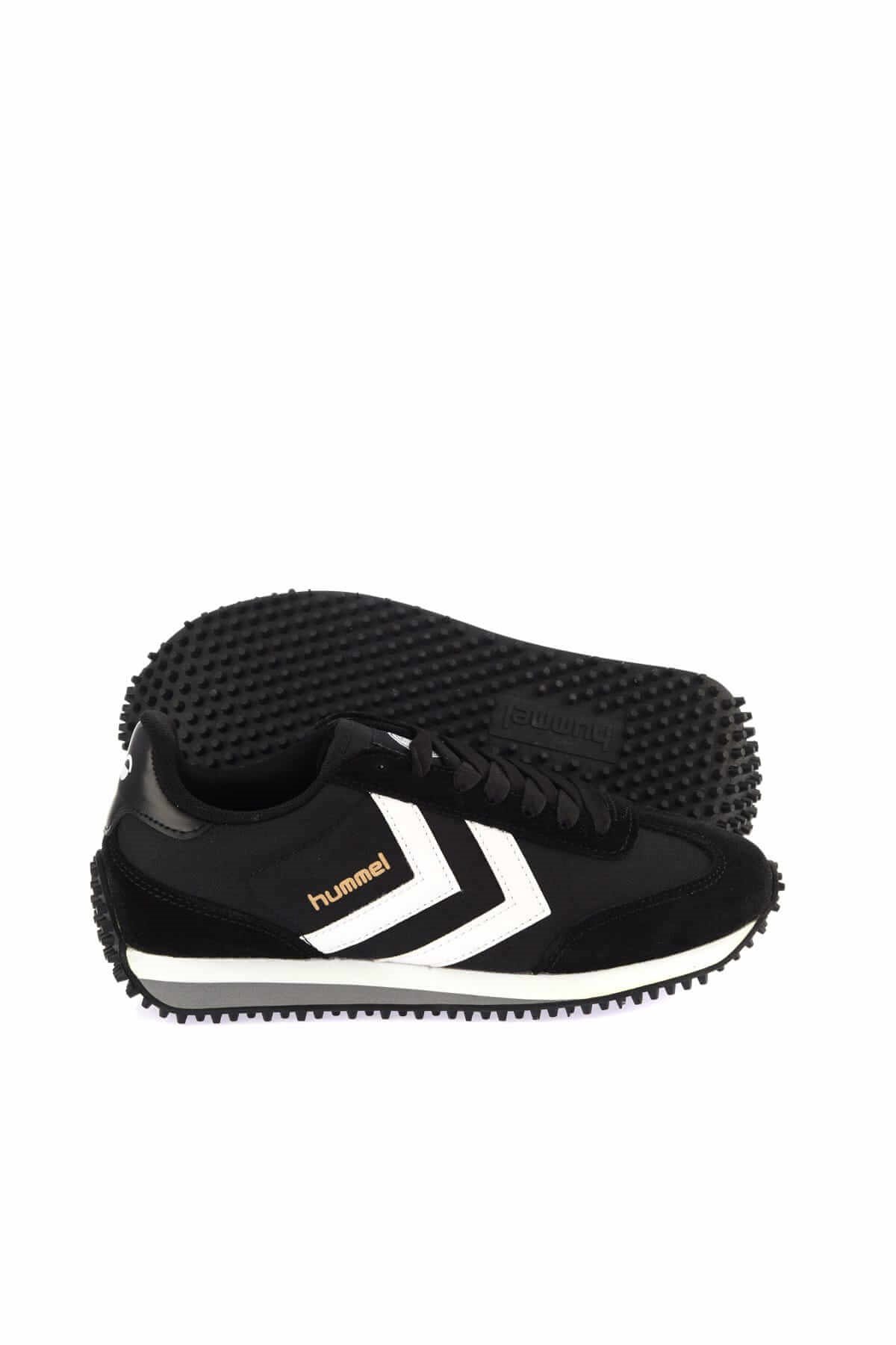 HUMMELGünlük SporHummel Freeway Unisex Günlük Spor Ayakkabı 202682-2001BLACK