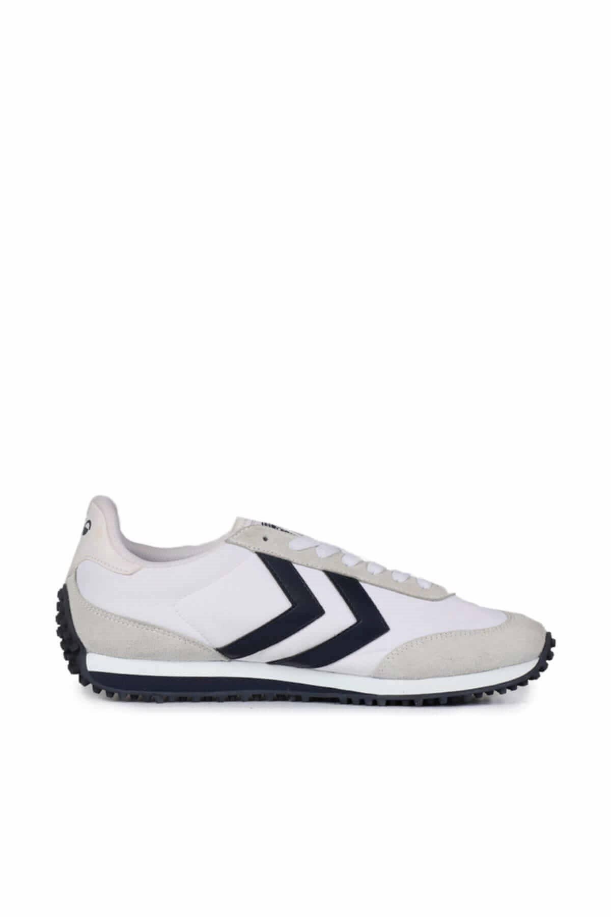 HUMMELGünlük SporHummel Freeway Unisex Günlük Spor Ayakkabı 202682-9001WHITE