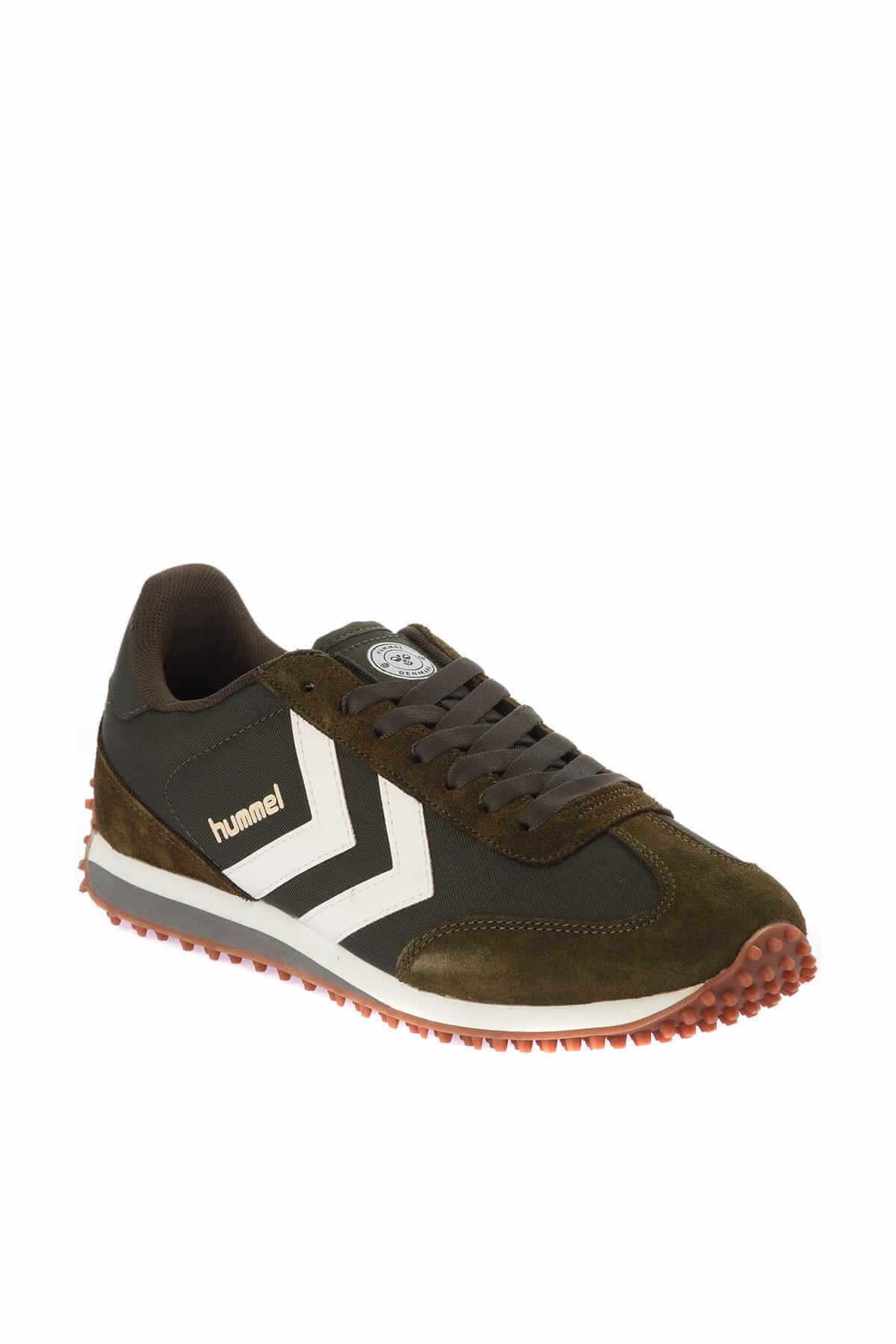 HUMMELGünlük SporHummel Freeway Unisex Günlük Spor Ayakkabı 202682-8030KHAKI