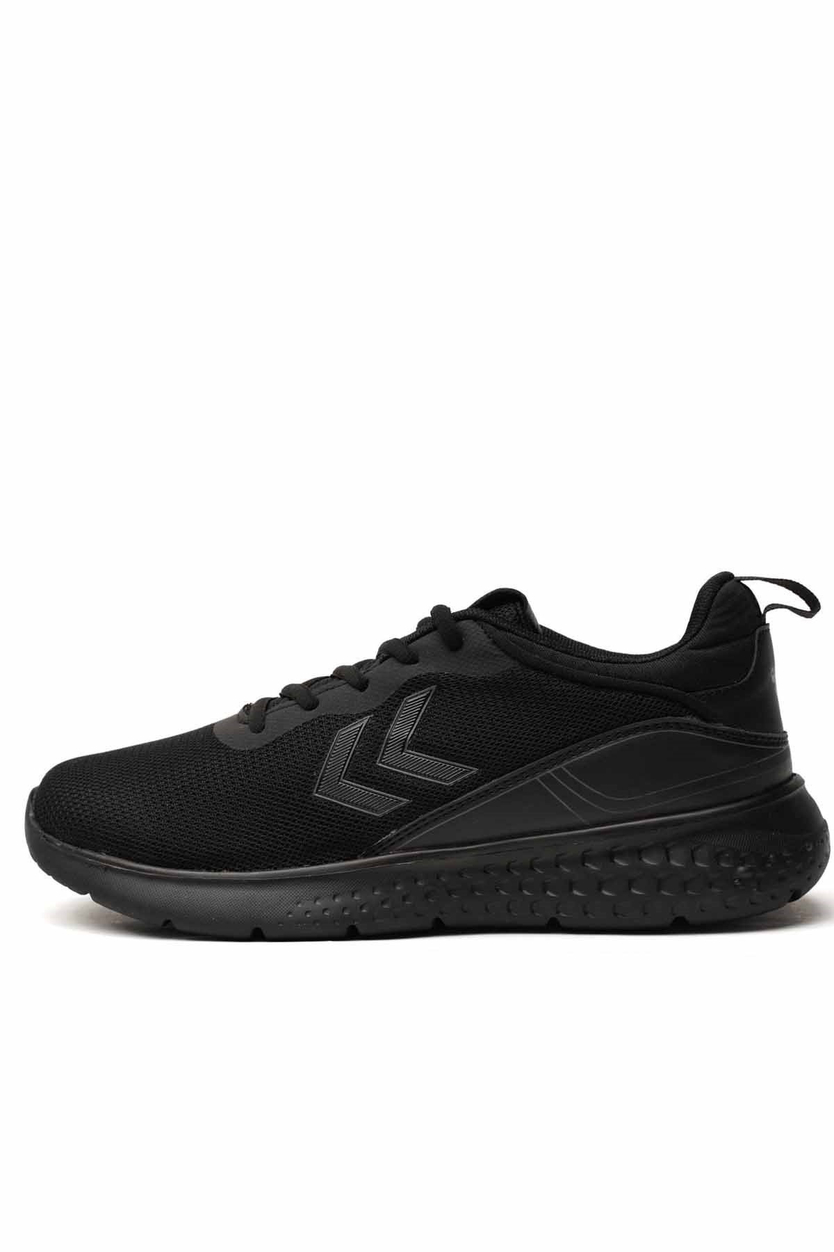 HUMMELGünlük SporHummel GALAXY II Unisex Günlük Spor Ayakkabı 900233-2042BLACK