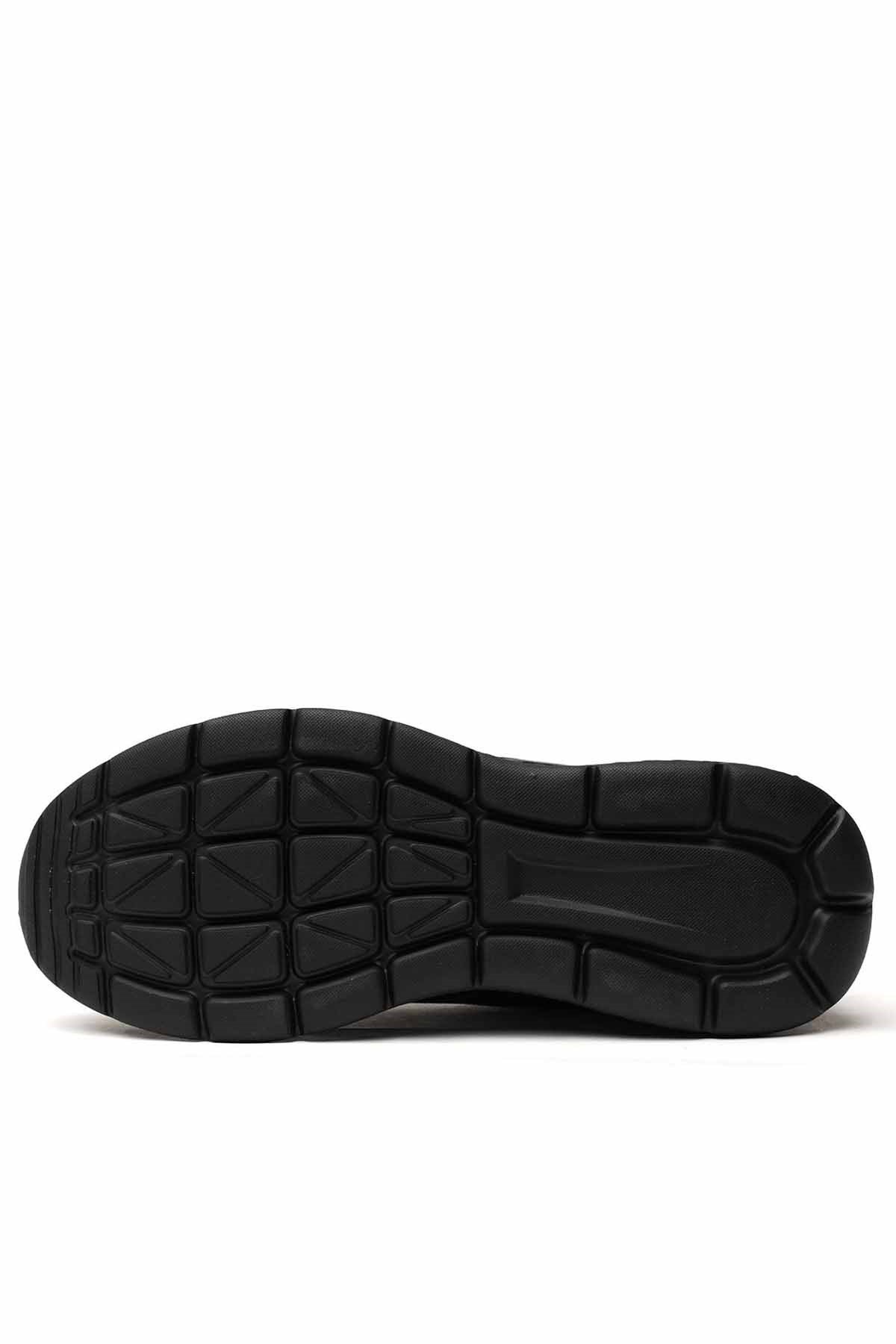 HUMMELGünlük SporHummel GALAXY II Unisex Günlük Spor Ayakkabı 900233-2042BLACK