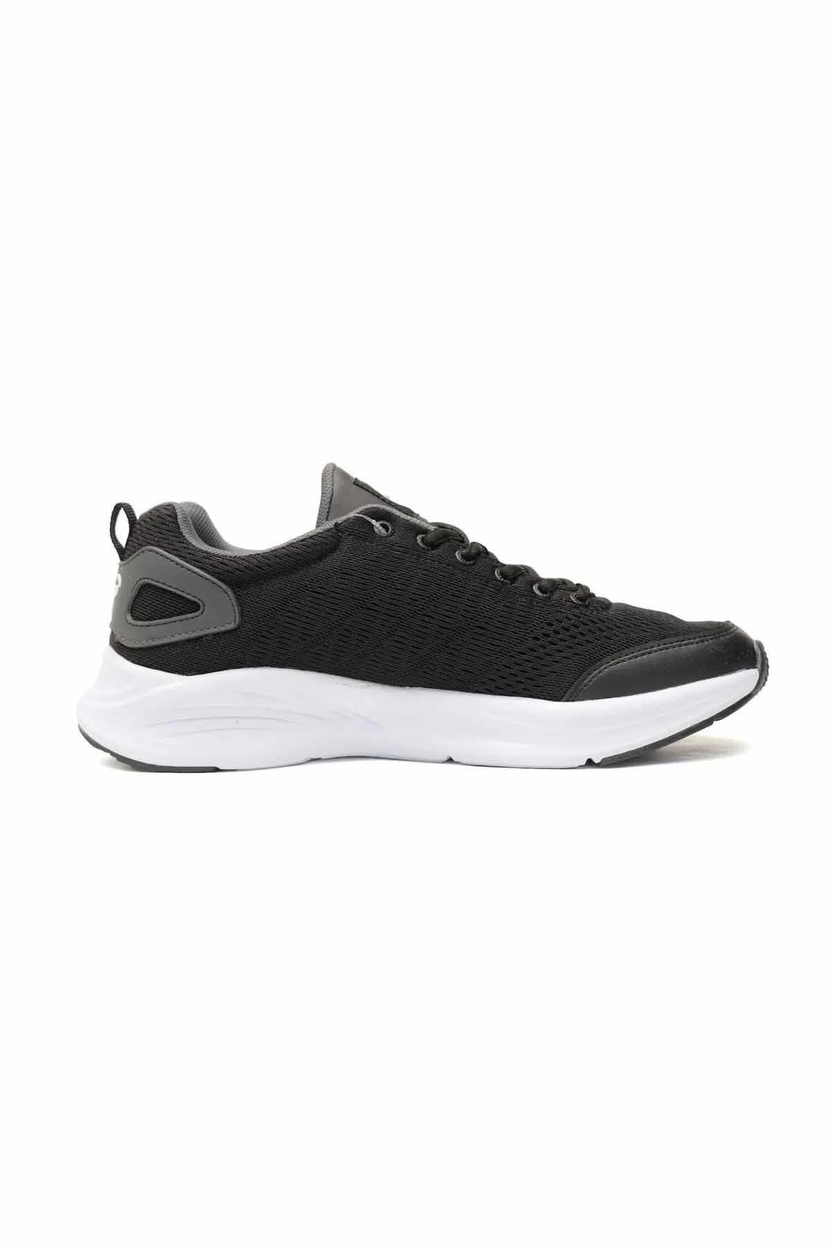 HUMMELGünlük SporHummel GENESIS Unisex Günlük Spor Ayakkabı 900315-2001BLACK