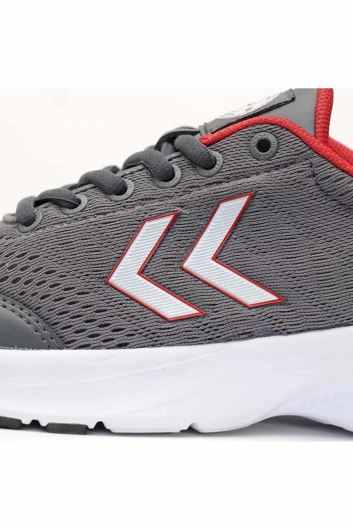 HUMMELGünlük SporHummel GENESIS Unisex Günlük Spor Ayakkabı 900315-1513TAUPE GREY