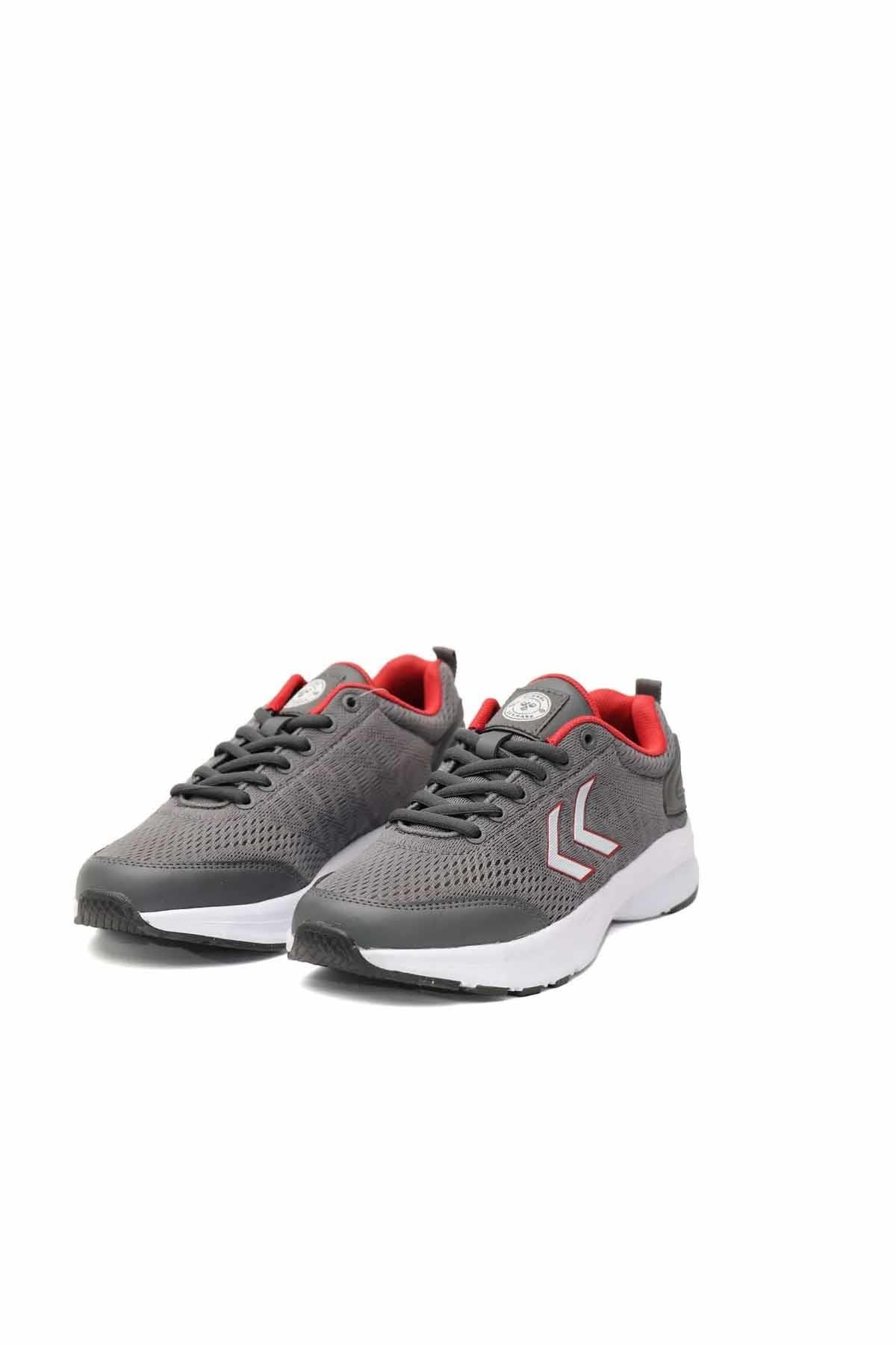 HUMMELGünlük SporHummel GENESIS Unisex Günlük Spor Ayakkabı 900315-1513TAUPE GREY