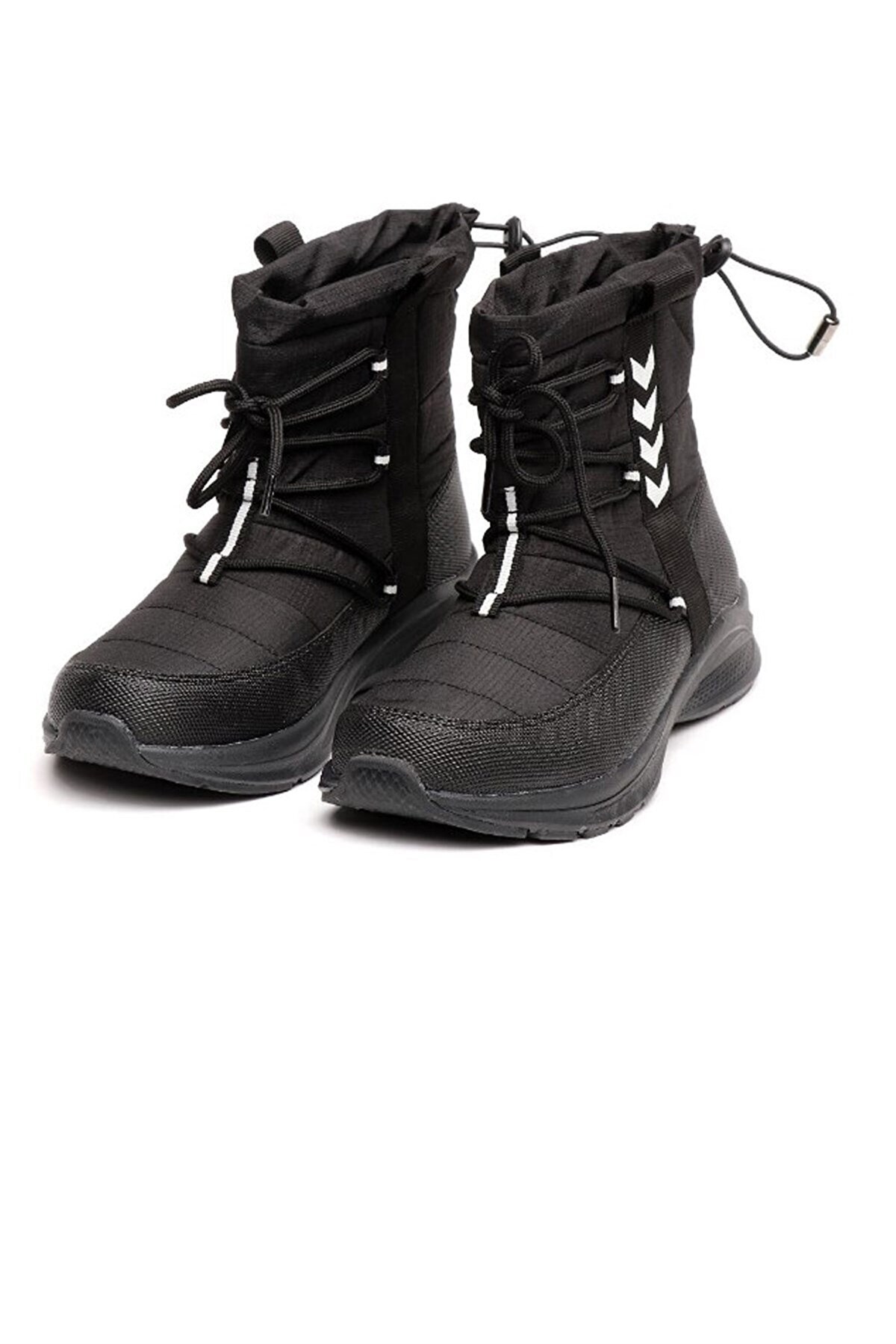 HUMMELGünlük SporHummel Helena Kadın Günlük Spor Ayakkabı 900152-2001BLACK