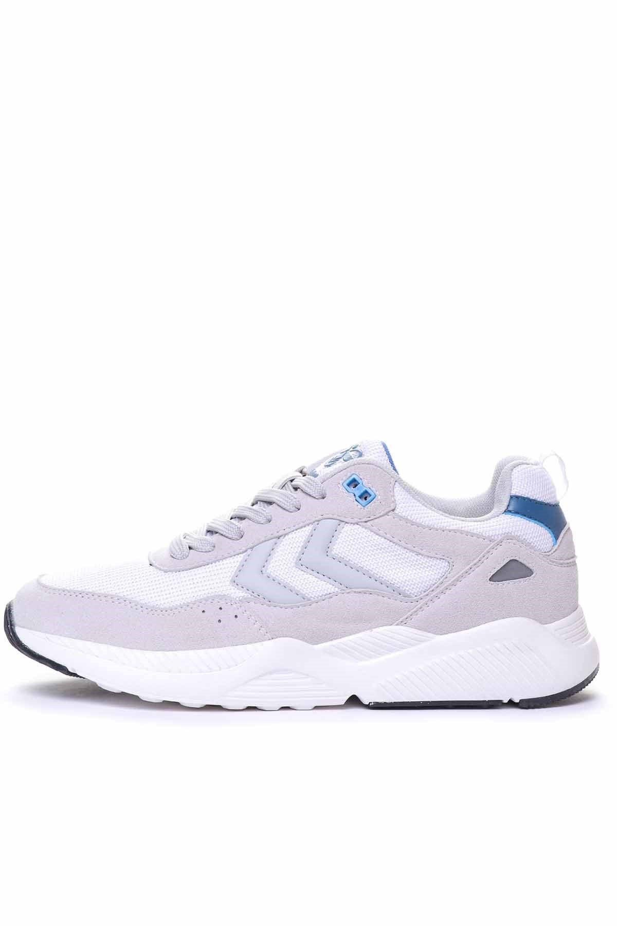 HUMMELGünlük SporHummel Holo Erkek Günlük Spor Ayakkabı 900145-9288WHITE/GREY