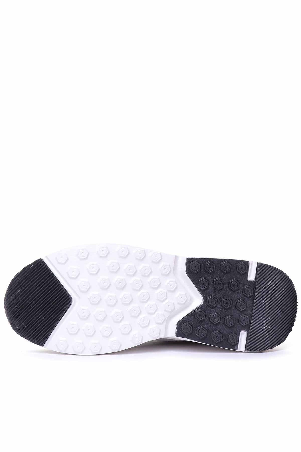 HUMMELGünlük SporHummel Holo Erkek Günlük Spor Ayakkabı 900145-9288WHITE/GREY