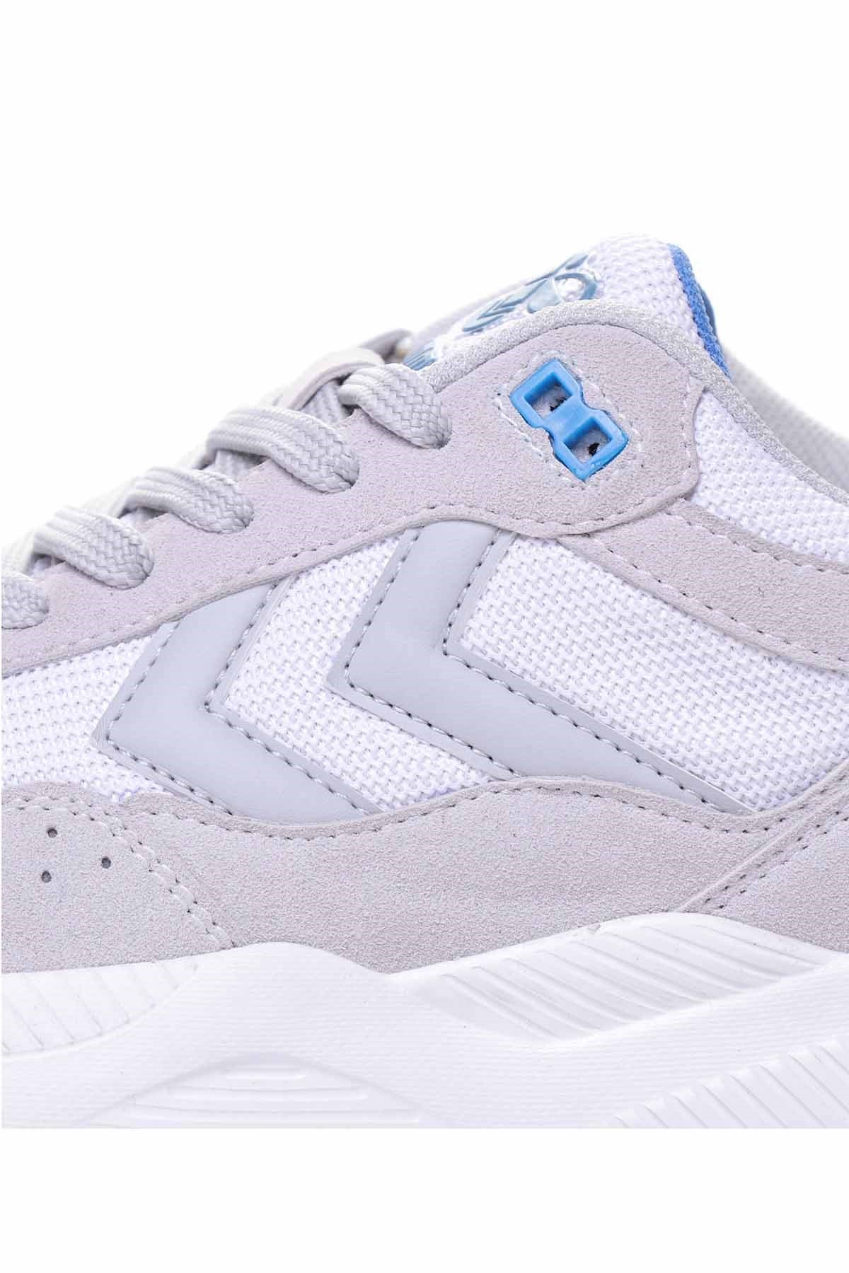 HUMMELGünlük SporHummel Holo Erkek Günlük Spor Ayakkabı 900145-9288WHITE/GREY