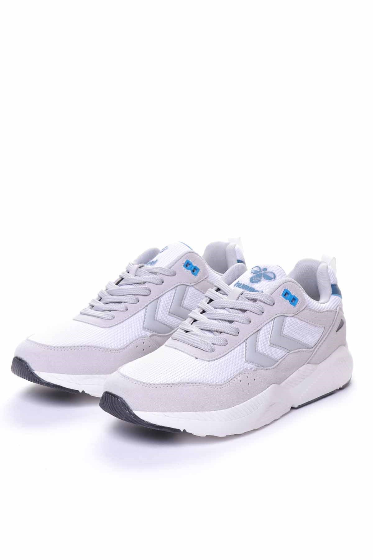 HUMMELGünlük SporHummel Holo Erkek Günlük Spor Ayakkabı 900145-9288WHITE/GREY