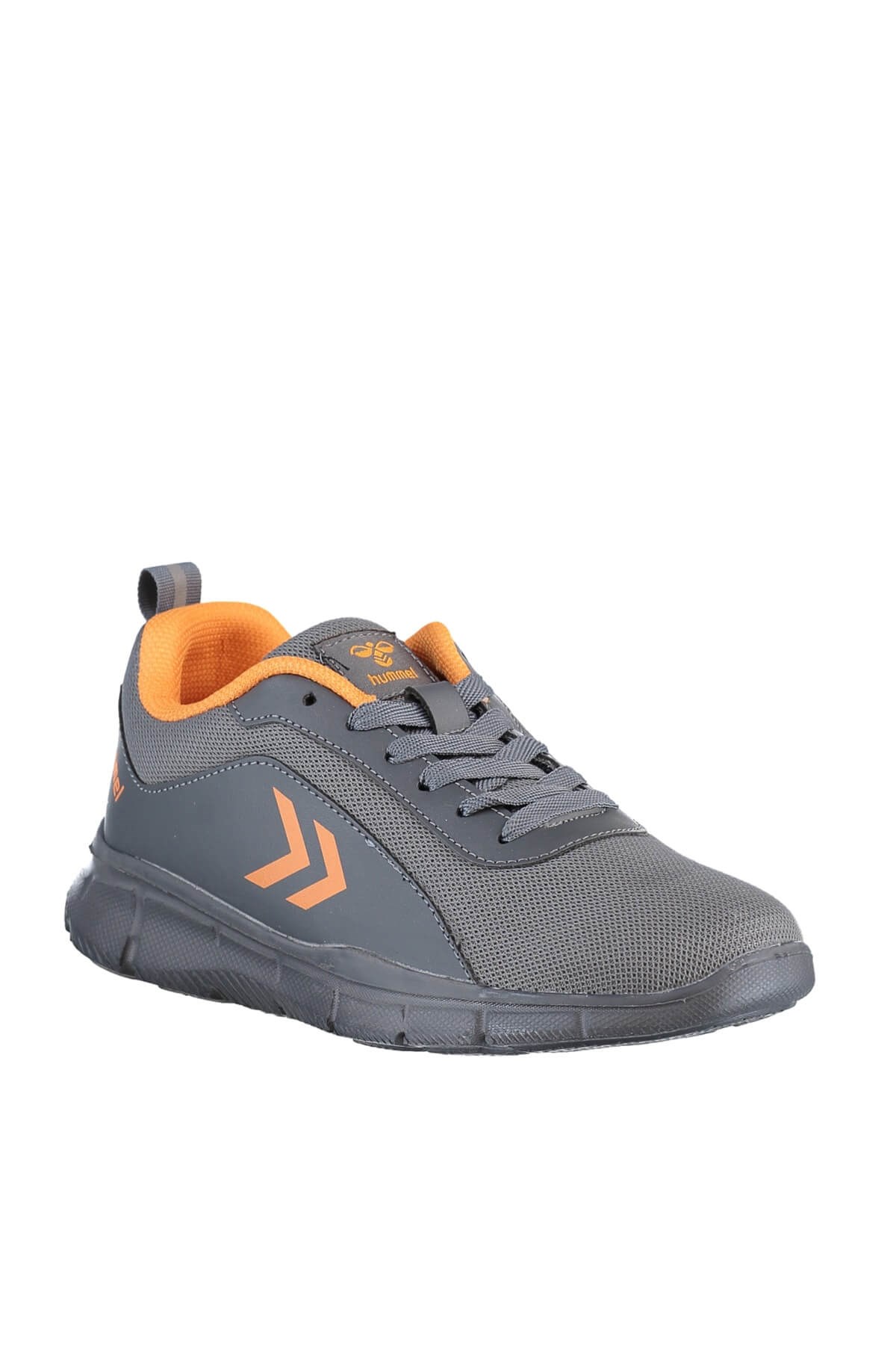HUMMELGünlük SporHummel Ismir  Smu S Unisex Günlük Spor Ayakkabı 212151-2590CHAR GREY
