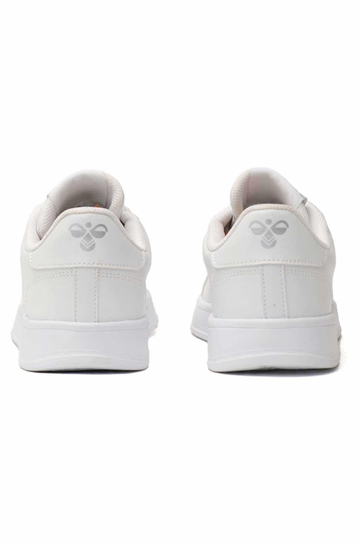 HUMMELGünlük SporHummel JADA PU Unisex Günlük Spor Ayakkabı 900322-9001WHITE