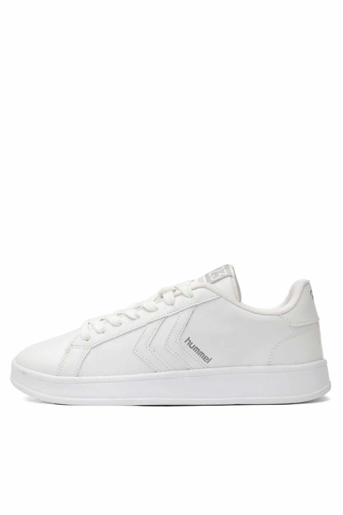HUMMELGünlük SporHummel JADA PU Unisex Günlük Spor Ayakkabı 900322-9001WHITE