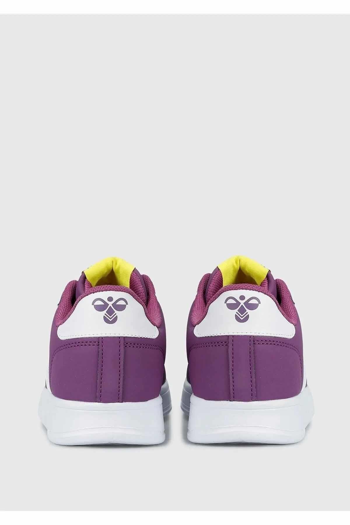 HUMMELGünlük SporHummel JADA Unisex Günlük Spor Ayakkabı 900323-3304PURPLE