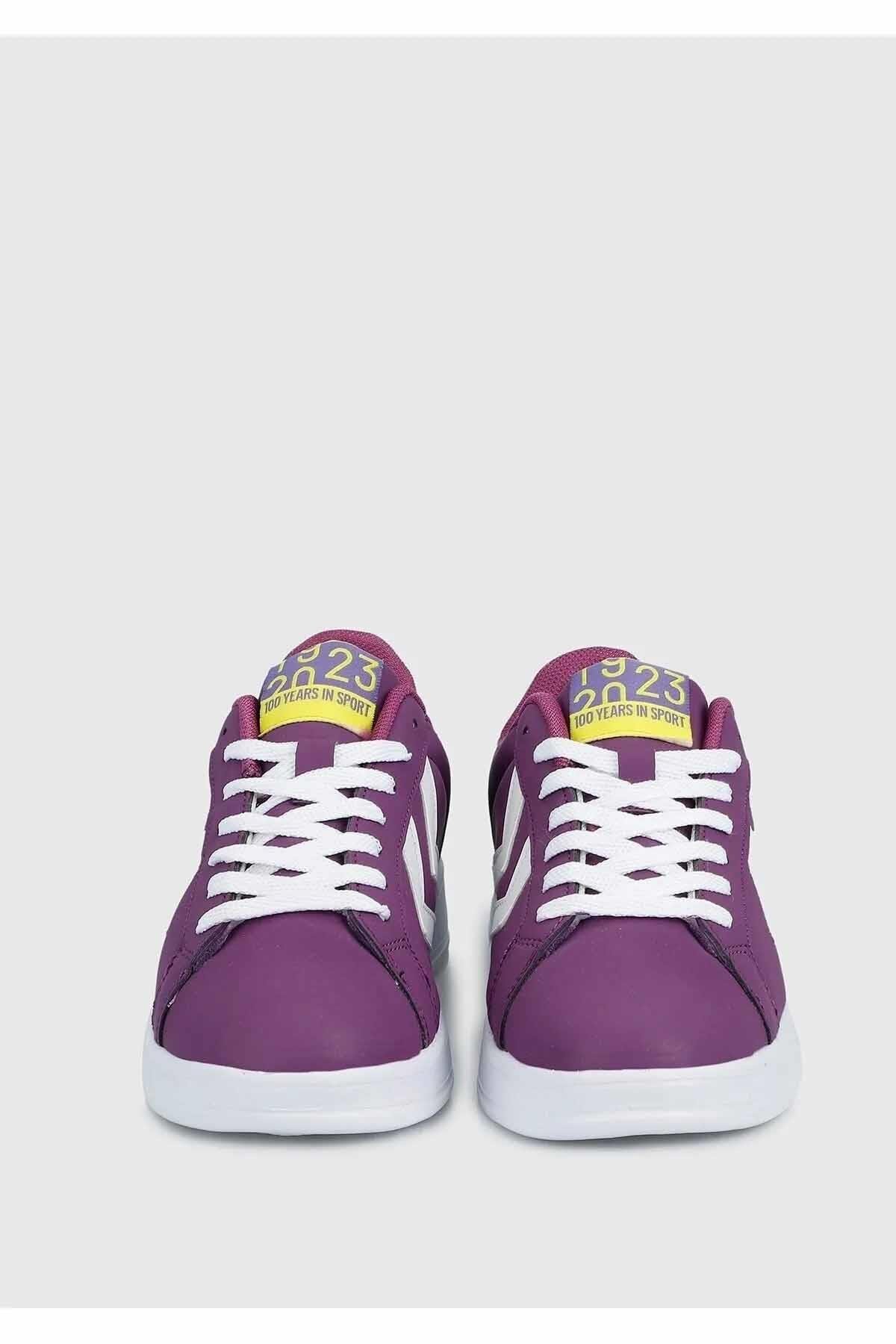 HUMMELGünlük SporHummel JADA Unisex Günlük Spor Ayakkabı 900323-3304PURPLE